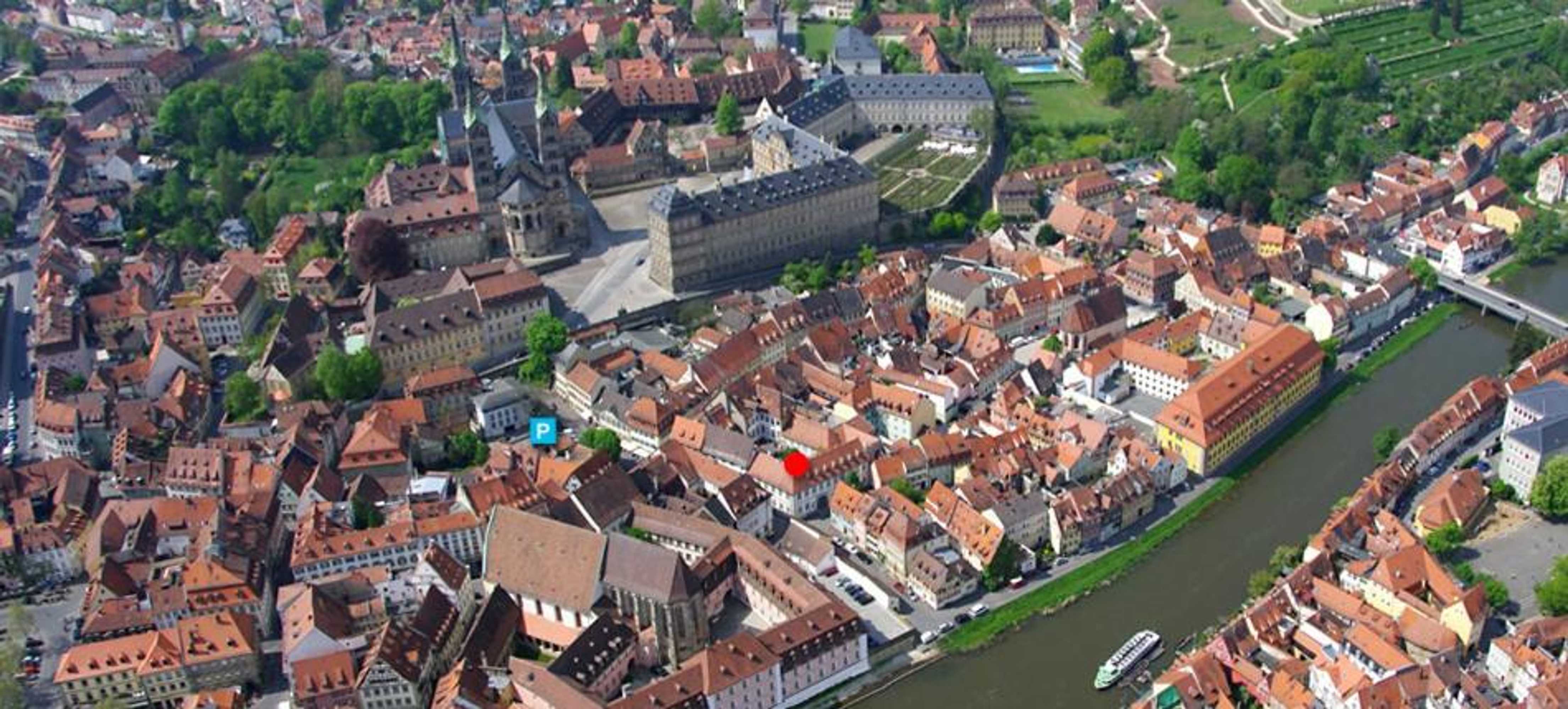 Gift card for Palais Schrottenberg