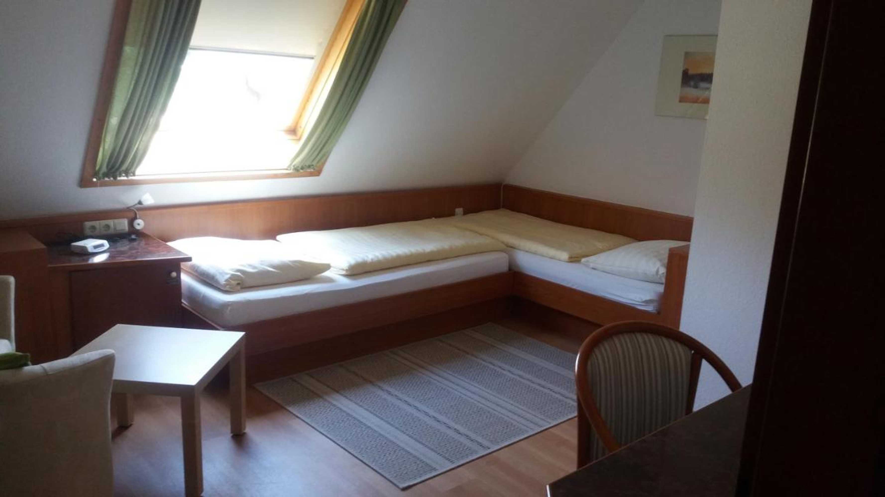 Gift card for Altes Wirtshaus Fördergersdorf Bed & Breakfast