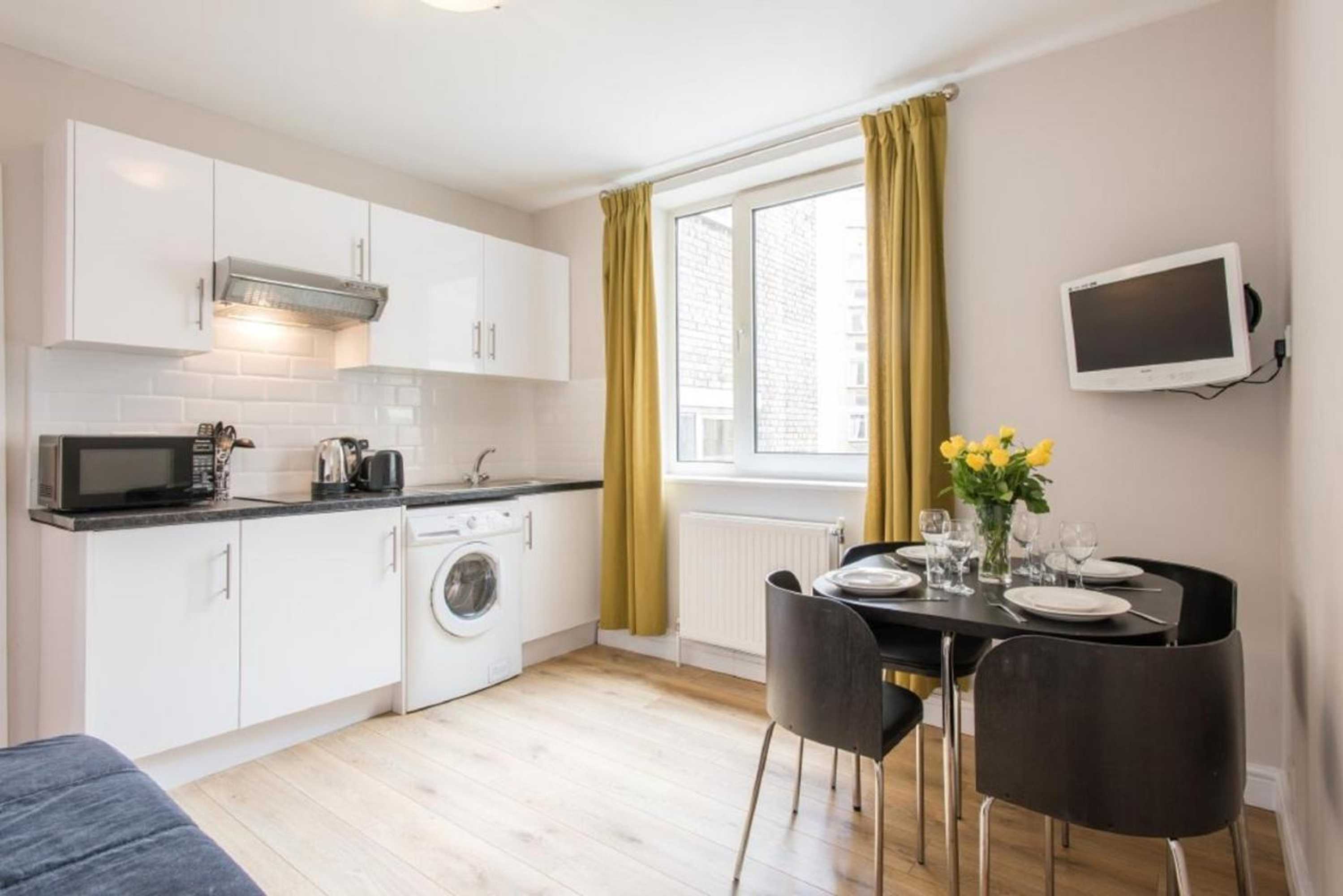 Gift card for Chelsea Cloisters Serviced Apartments Gift card for Chelsea Cloisters Serviced Apartments