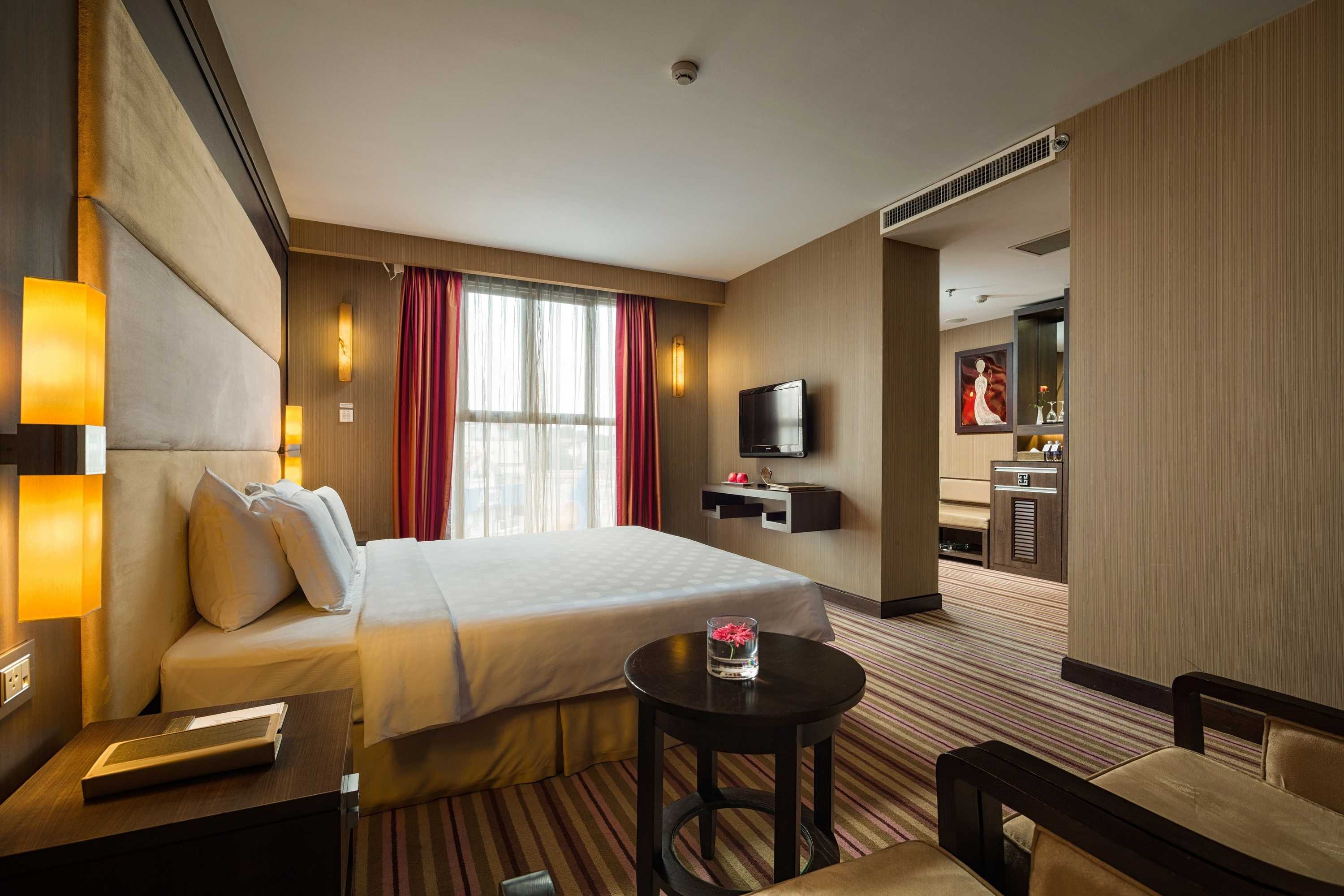 Gift card for Silk Path Hotel Hanoi