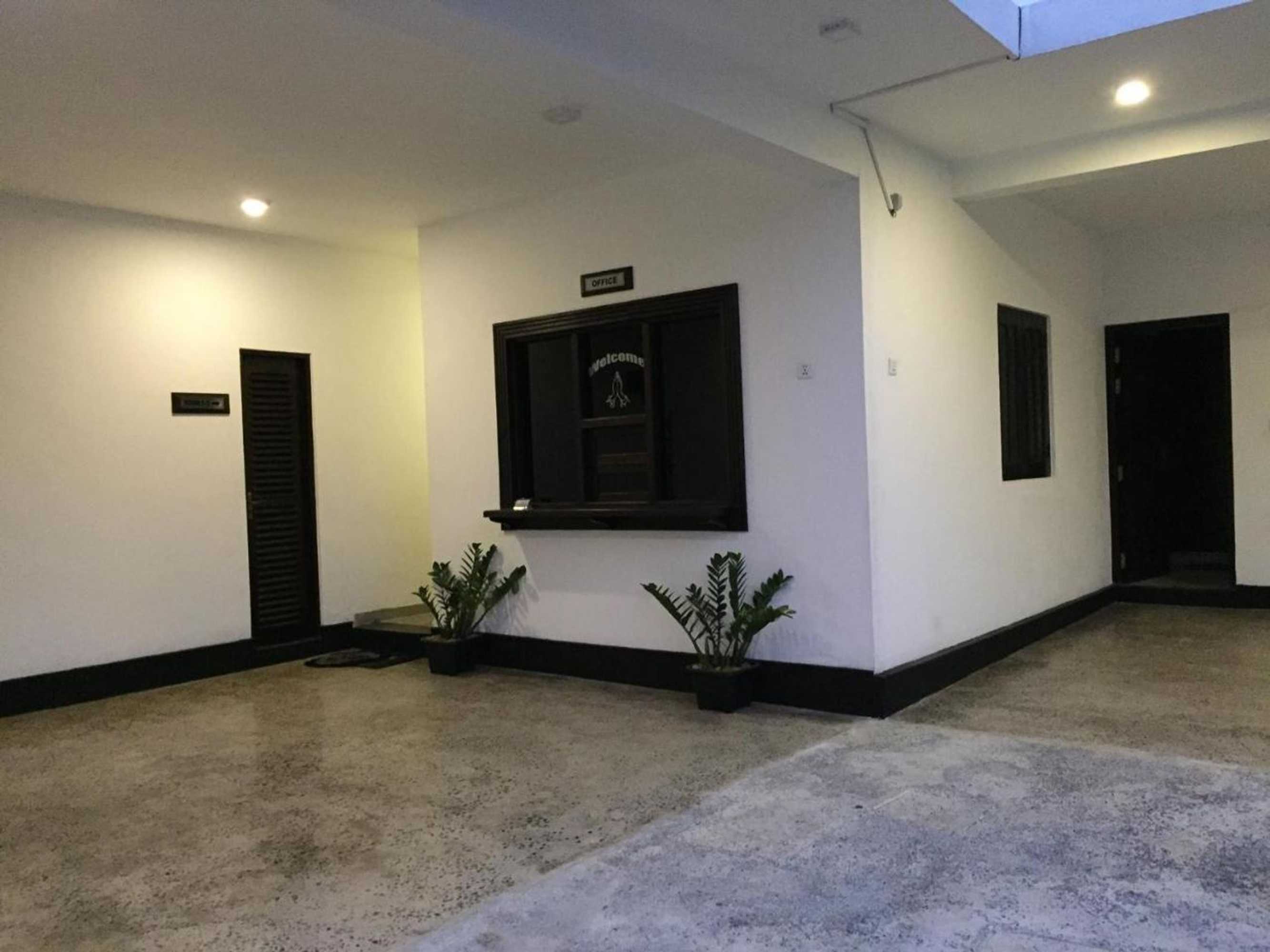 Gift card for US Motel Colombo