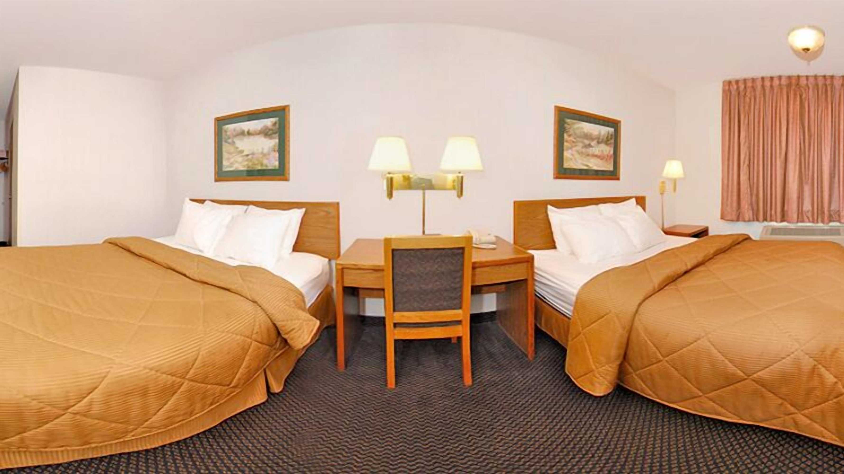 Gift card for Quality Inn & Suites Gift card for Quality Inn & Suites
