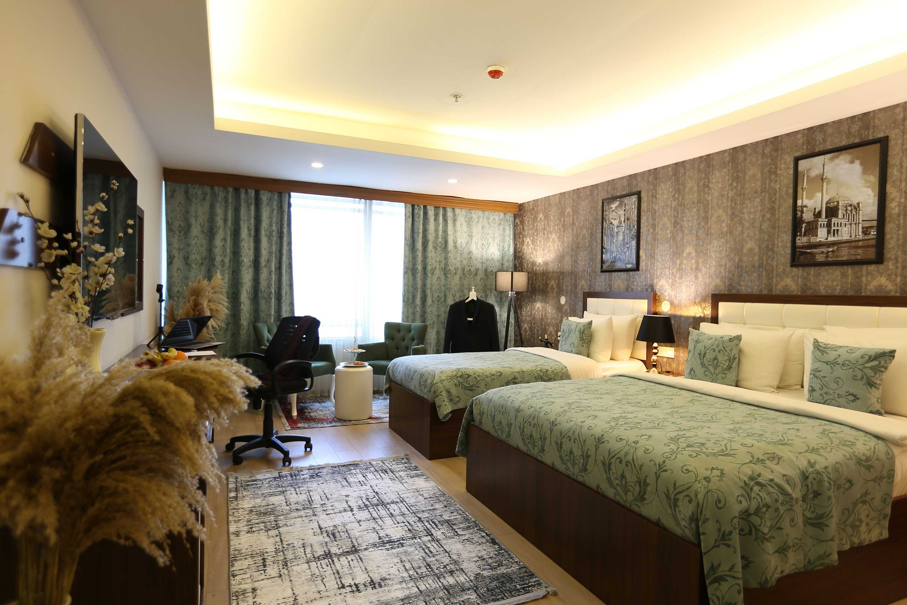 Gift card for Cebeci Grand Otel Gift card for Cebeci Grand Otel