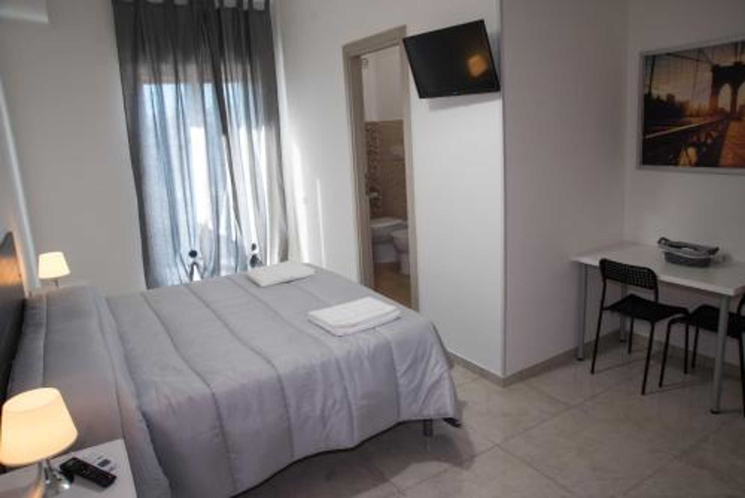 Gift card for B&b a Casa Vostra Battipaglia Gift card for B&b a Casa Vostra Battipaglia
