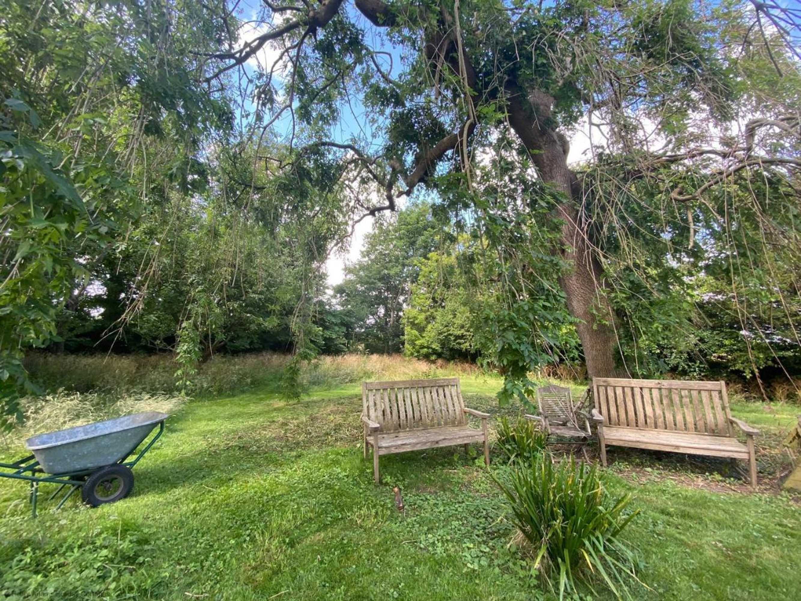 Gift card for Vane Cottage