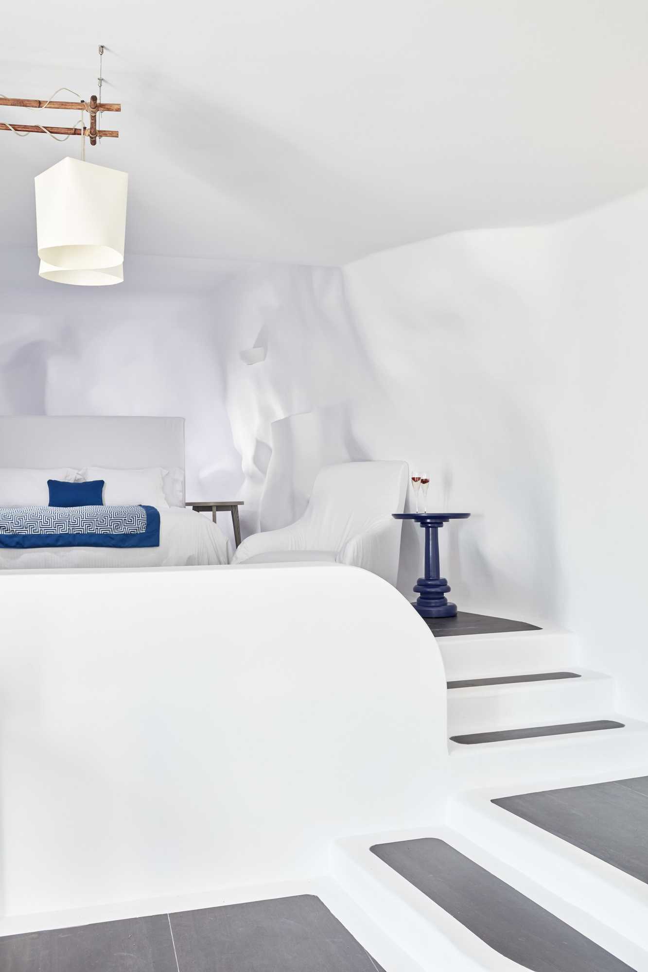 Gift card for Katikies Chromata Santorini - The Leading Hotels of The World Gift card for Katikies Chromata Santorini - The Leading Hotels of The World