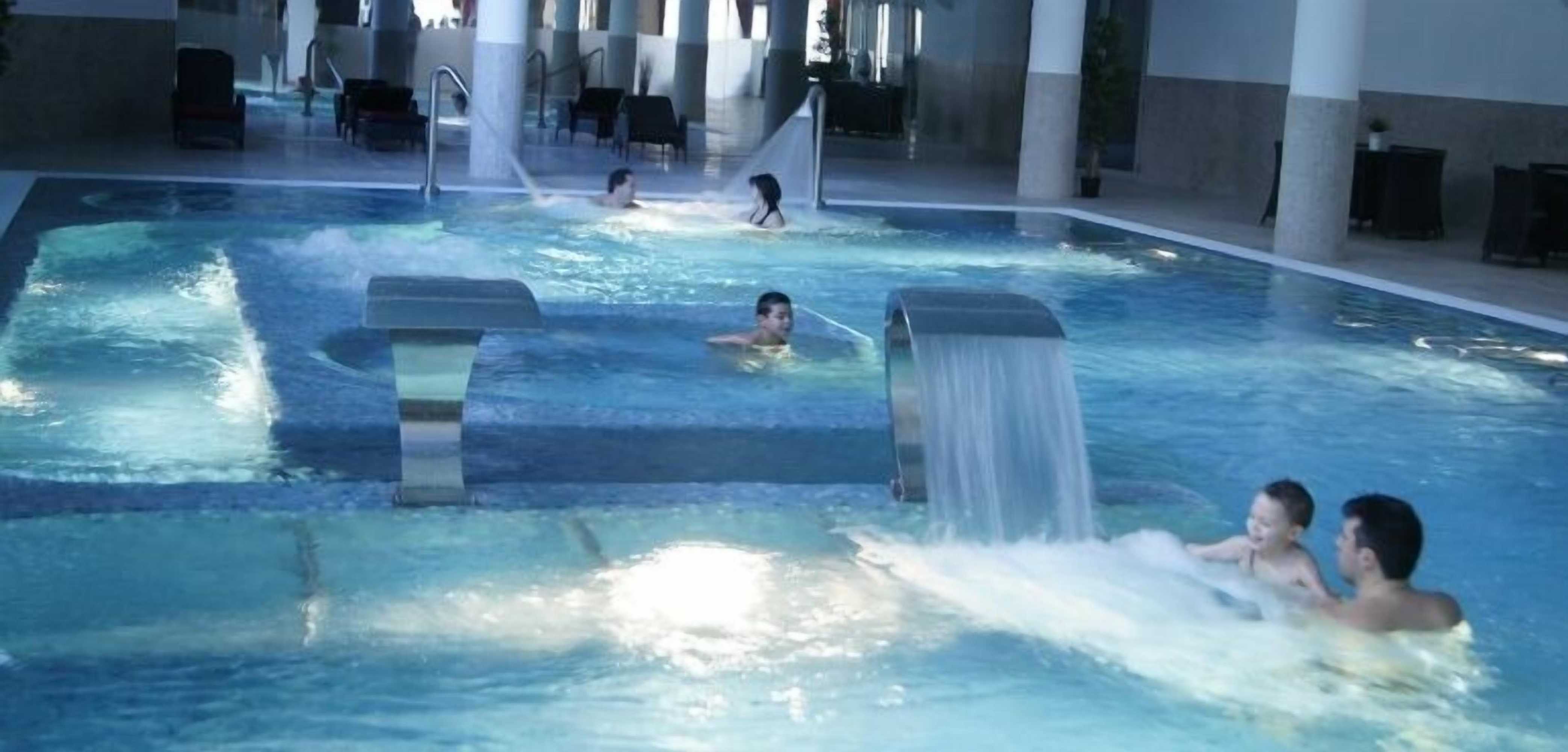 Gift card for Palace Hotel & Spa Monte Rio Gift card for Palace Hotel & Spa Monte Rio