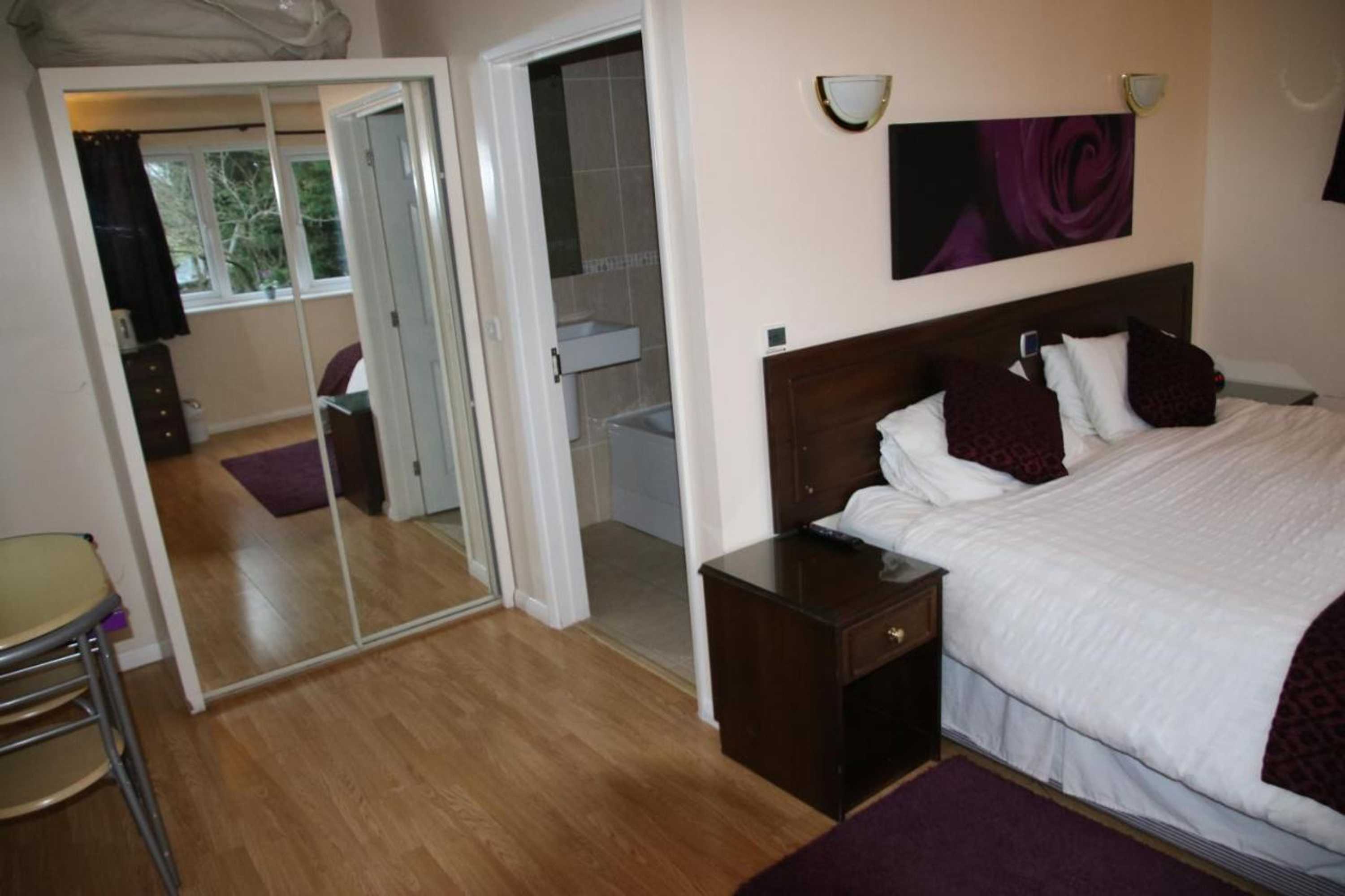 Gift card for The Stables Bed And Breakfast At Pear Tree Cottage