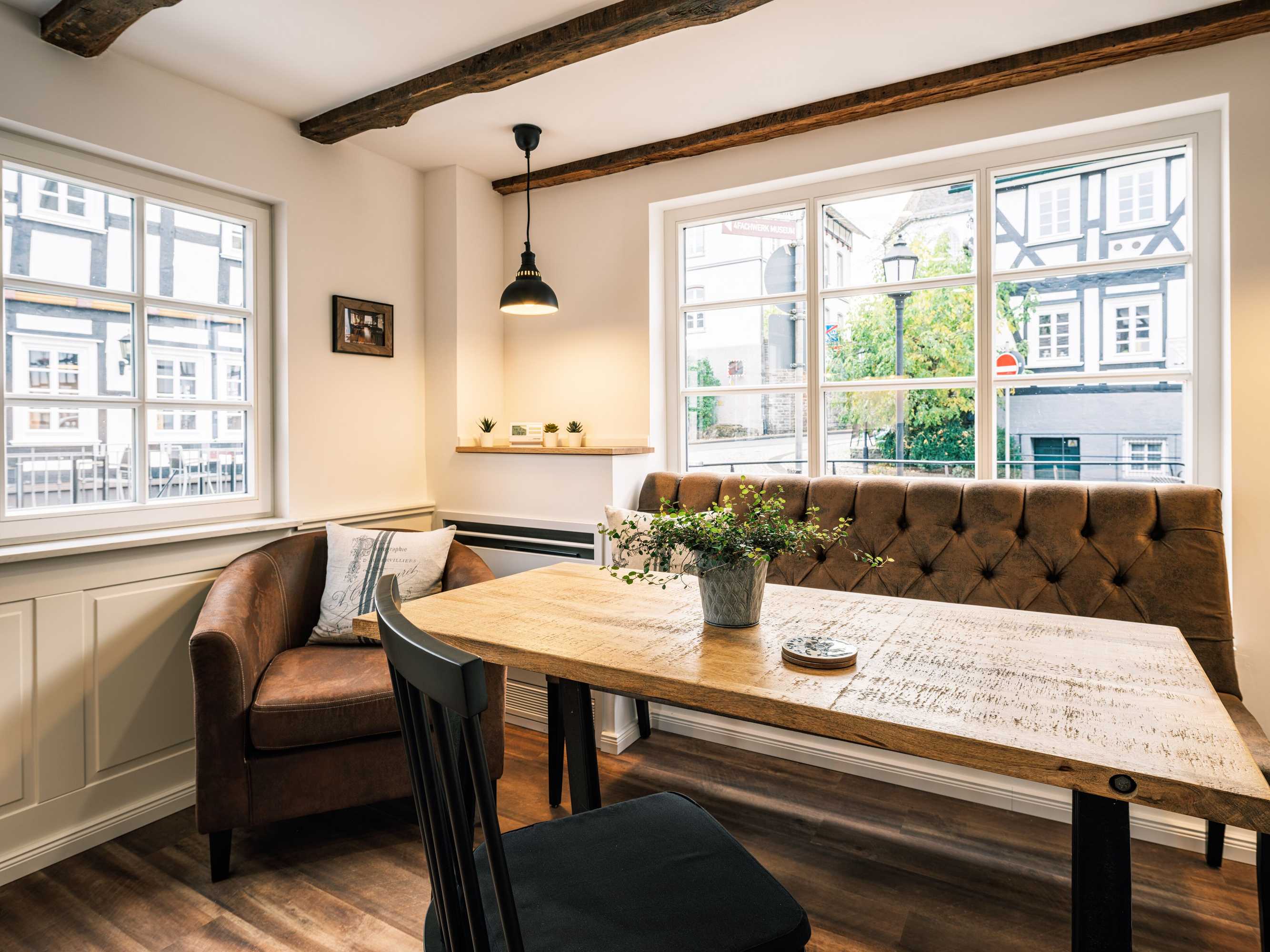 Gift card for Flecker Hotel