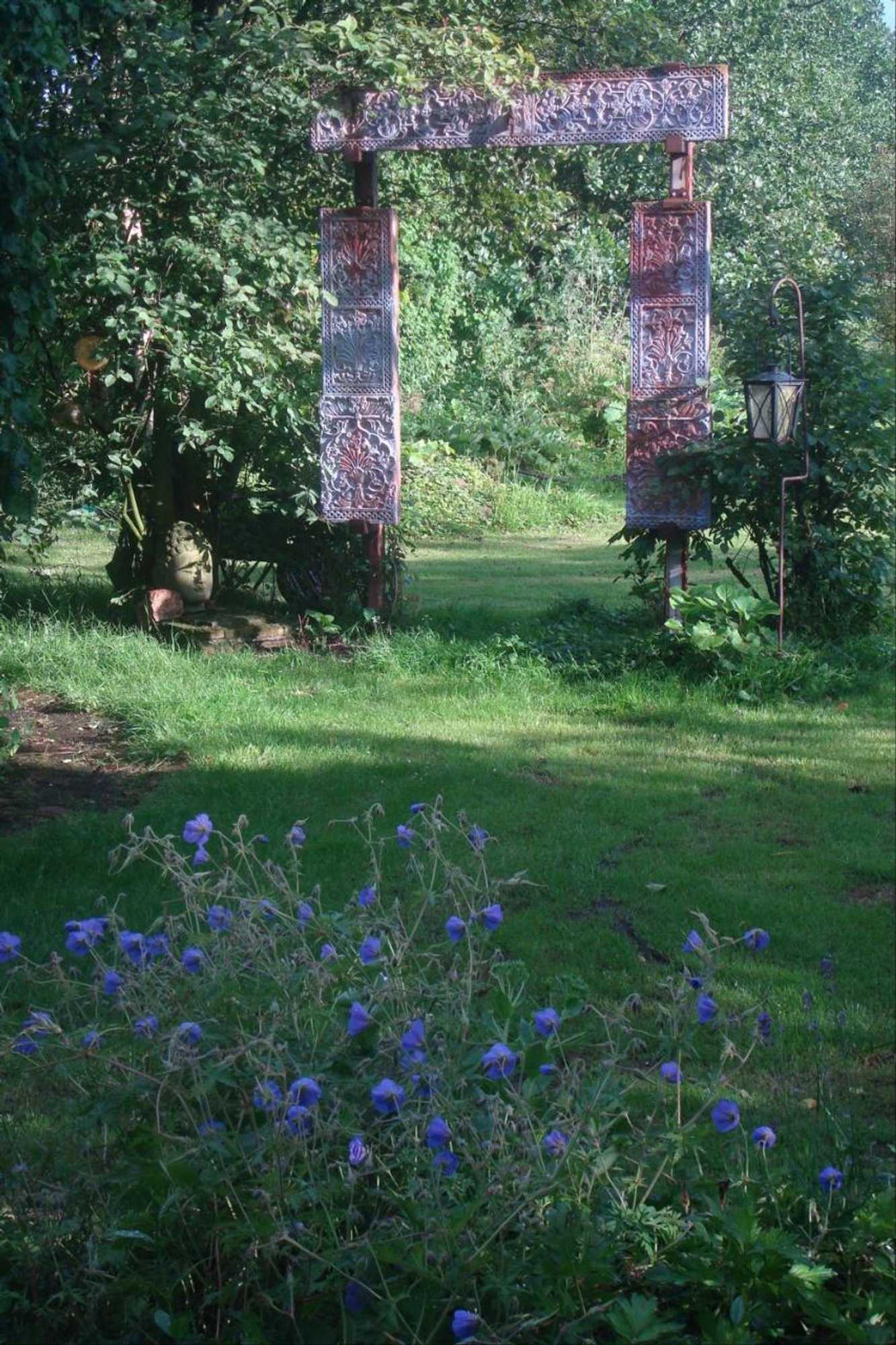 Gift card for B&b De Lotus