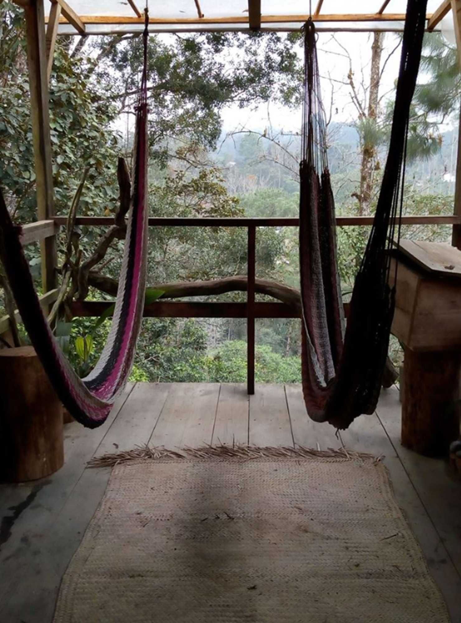 Gift card for Hostel Paraiso Verde Coban