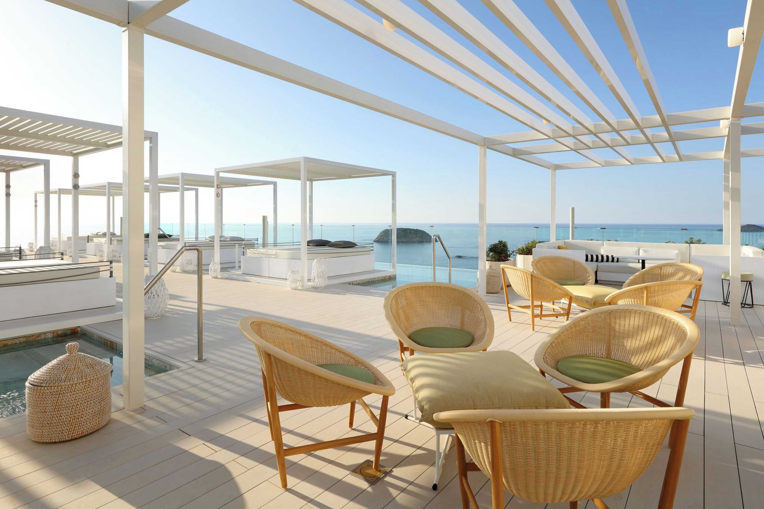 Gift card for Bless Hotel Ibiza, a Member of The Leading Hotels of The World Gift card for Bless Hotel Ibiza, a Member of The Leading Hotels of The World