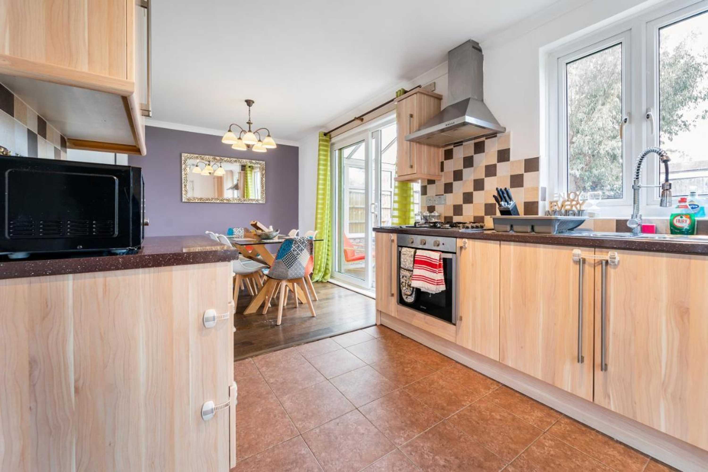 Gift card for Dwellers Delight Chigwell