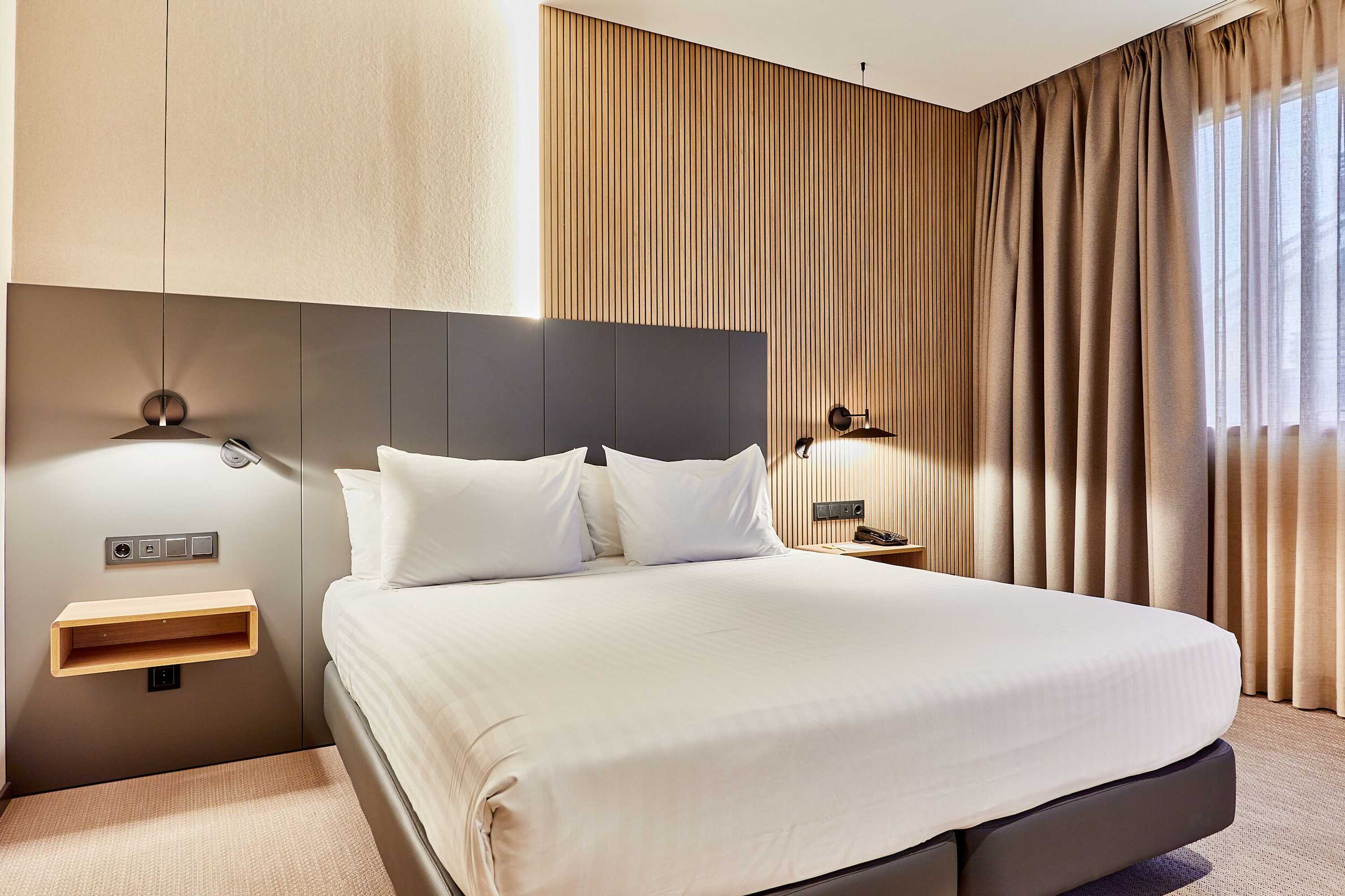 Gift card for Hotel Silken Ciudad Gijon Gift card for Hotel Silken Ciudad Gijon
