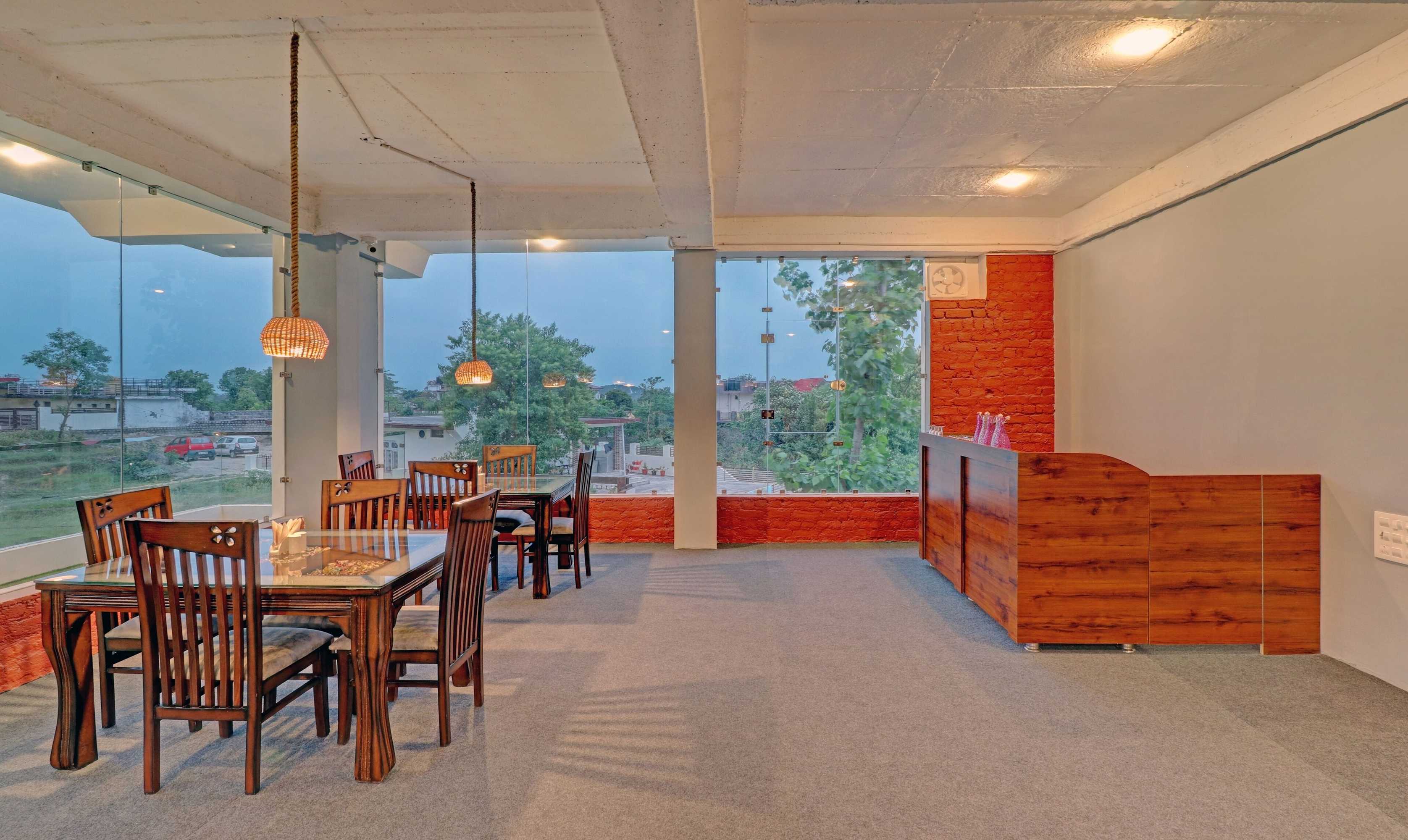 Gift card for Treebo Ortus Residency