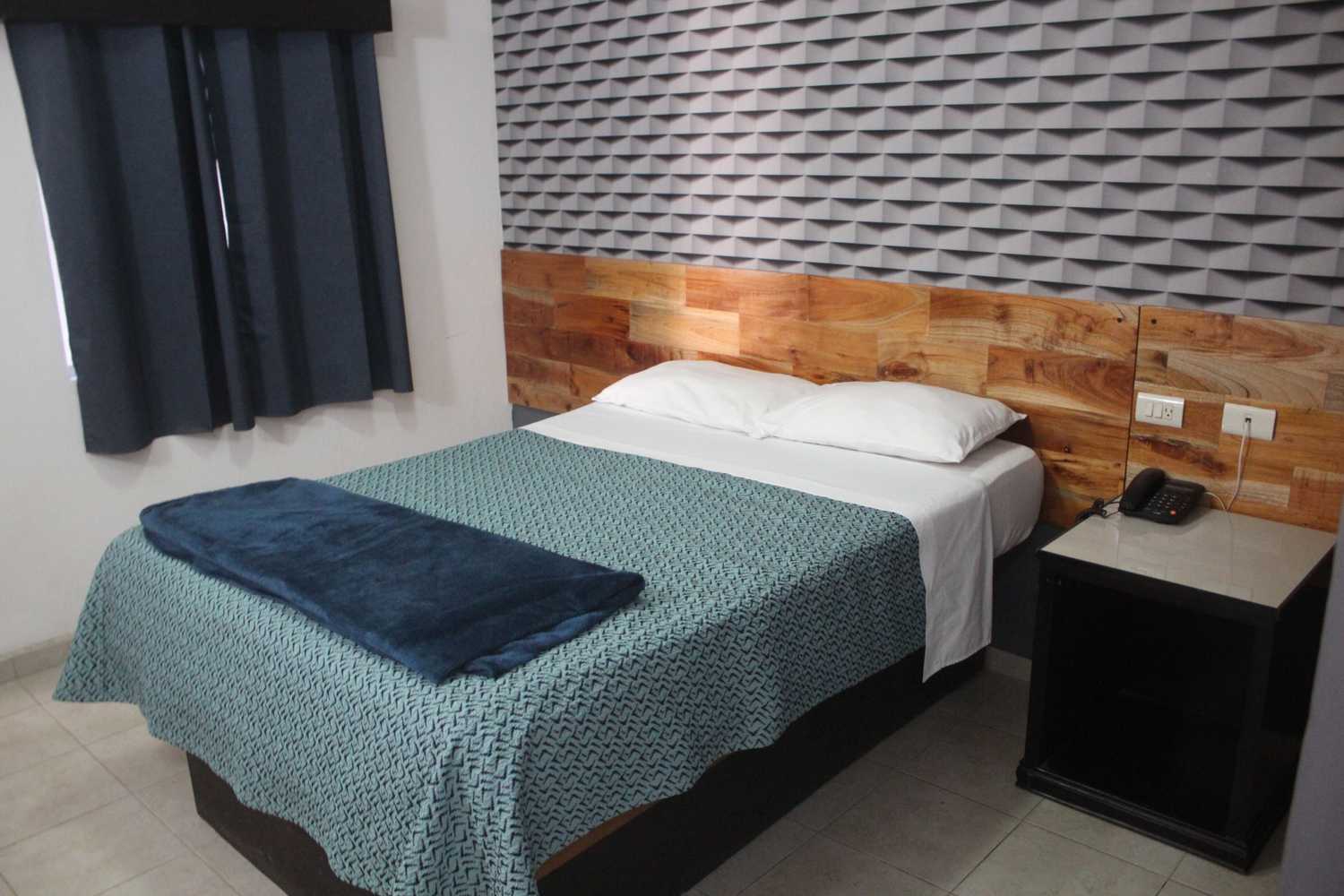 Gift card for Maxihotel Los Mochis
