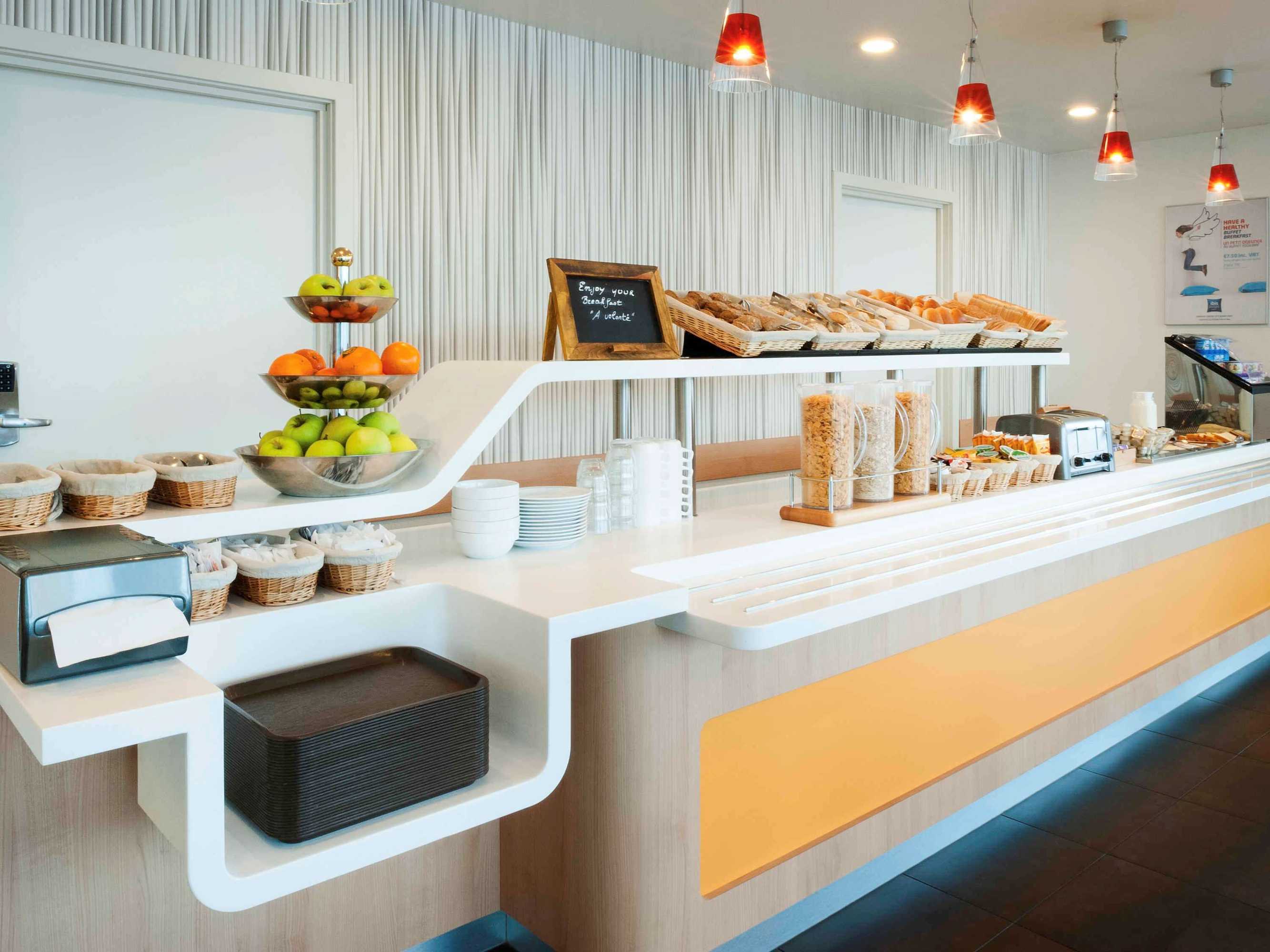 Gift card for Ibis Budget Brussels South Ruisbroek Gift card for Ibis Budget Brussels South Ruisbroek