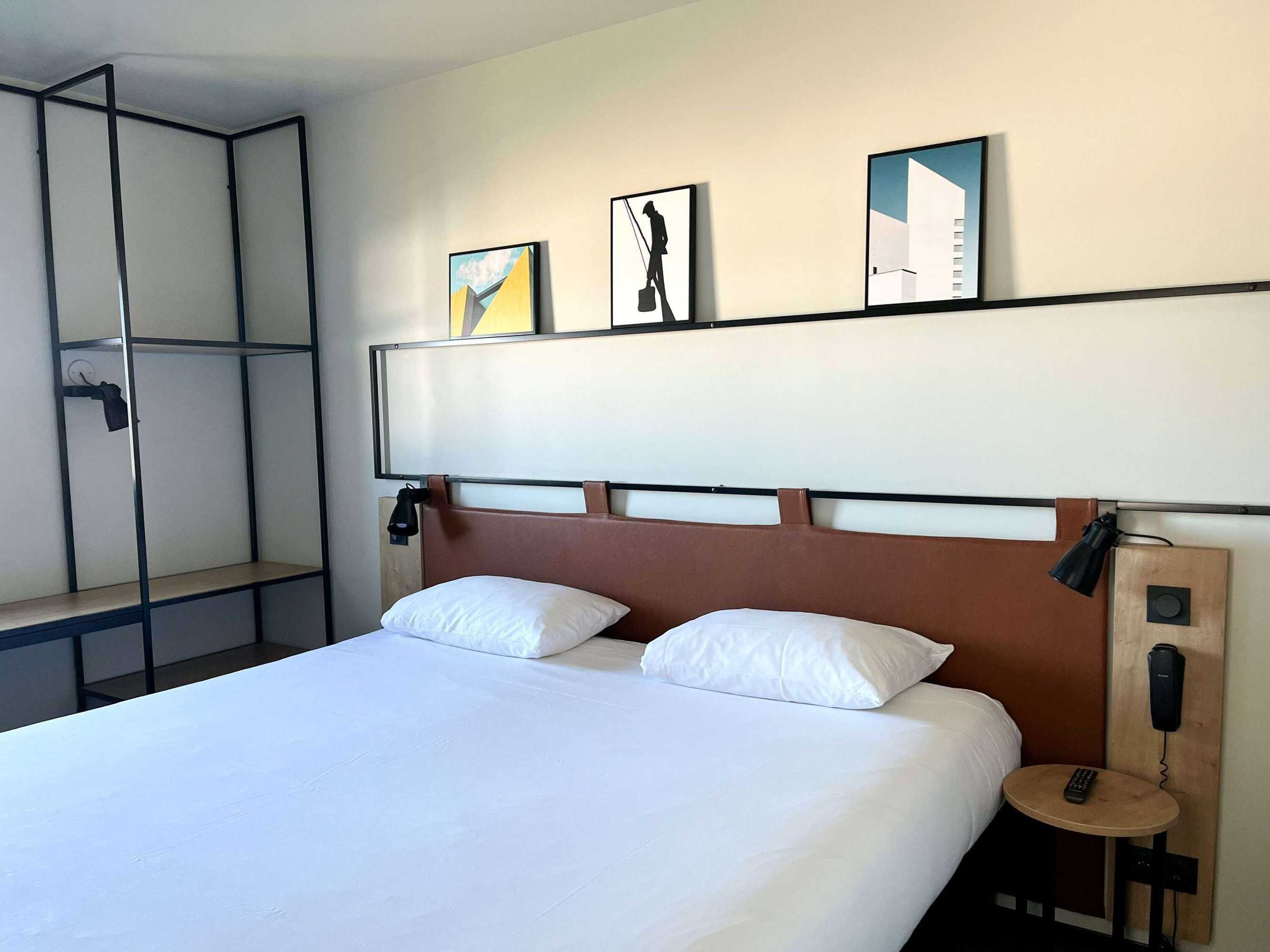 Gift card for Ibis Lunel Petite Camargue Gift card for Ibis Lunel Petite Camargue
