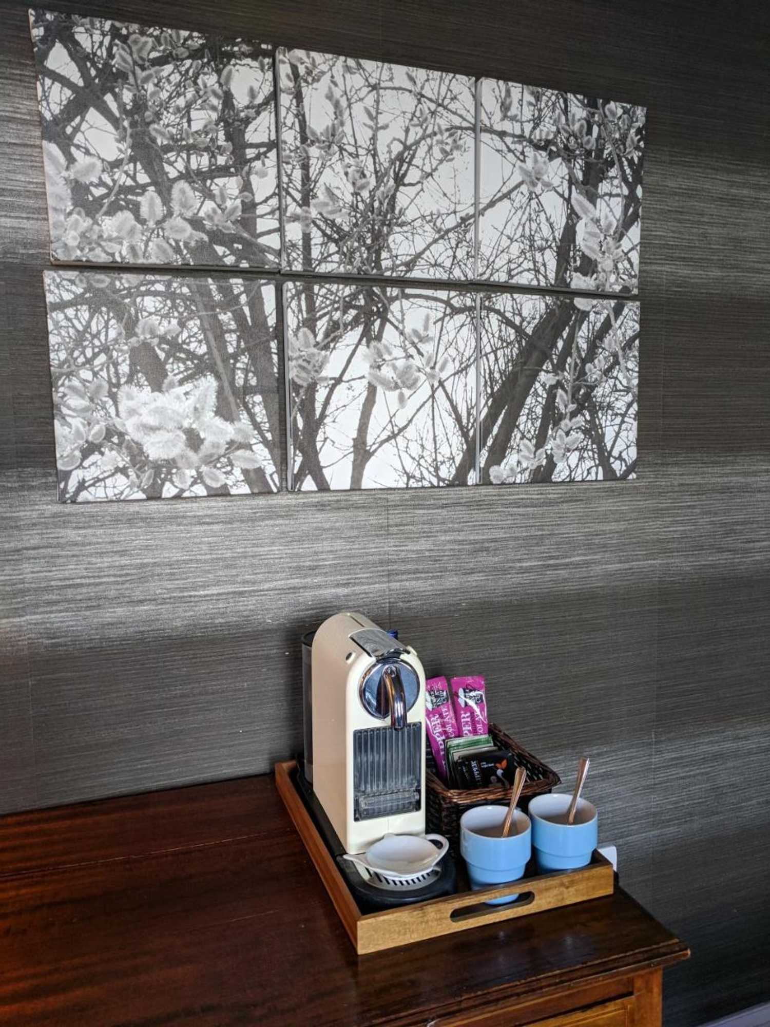 Gift card for The Wellington