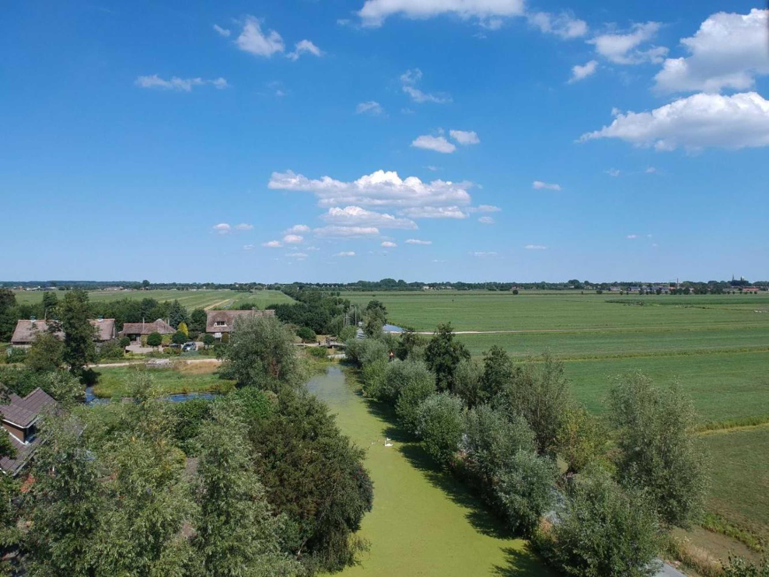 Gift card for Ruyge Weyde Logies -The Farmer's Daughter