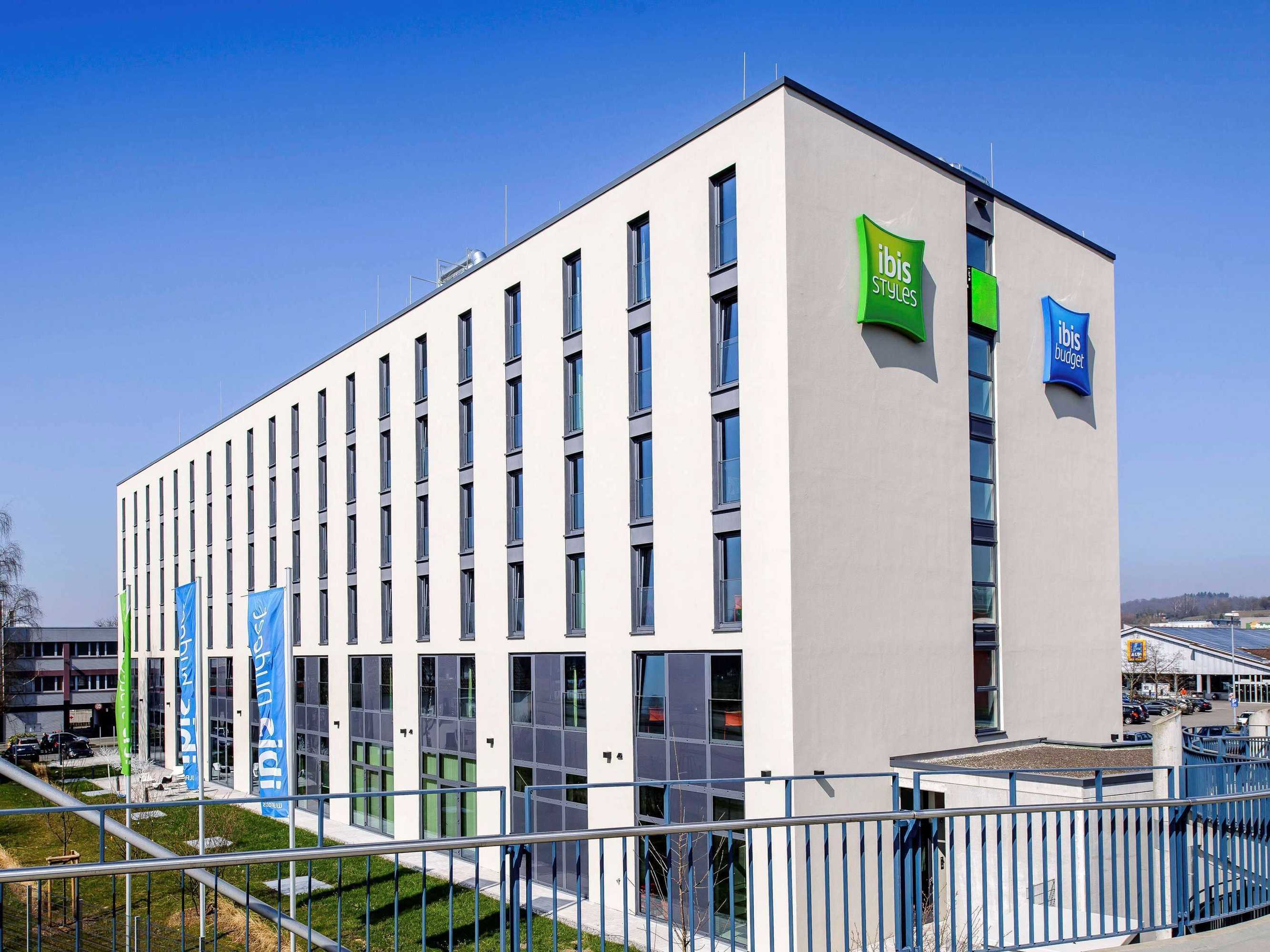 Gift card for Ibis Styles Konstanz Gift card for Ibis Styles Konstanz