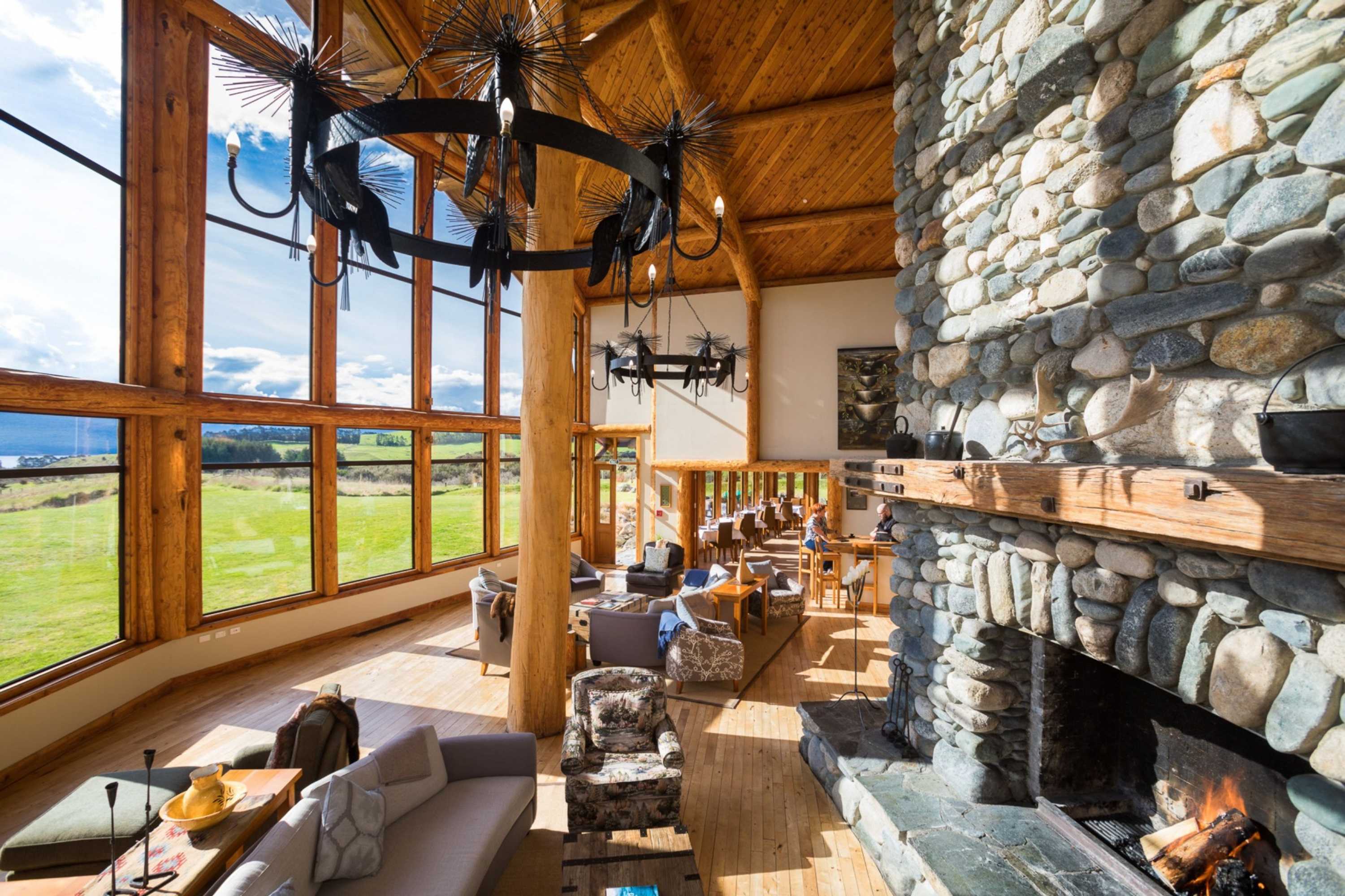 Gift card for Fiordland Lodge Gift card for Fiordland Lodge