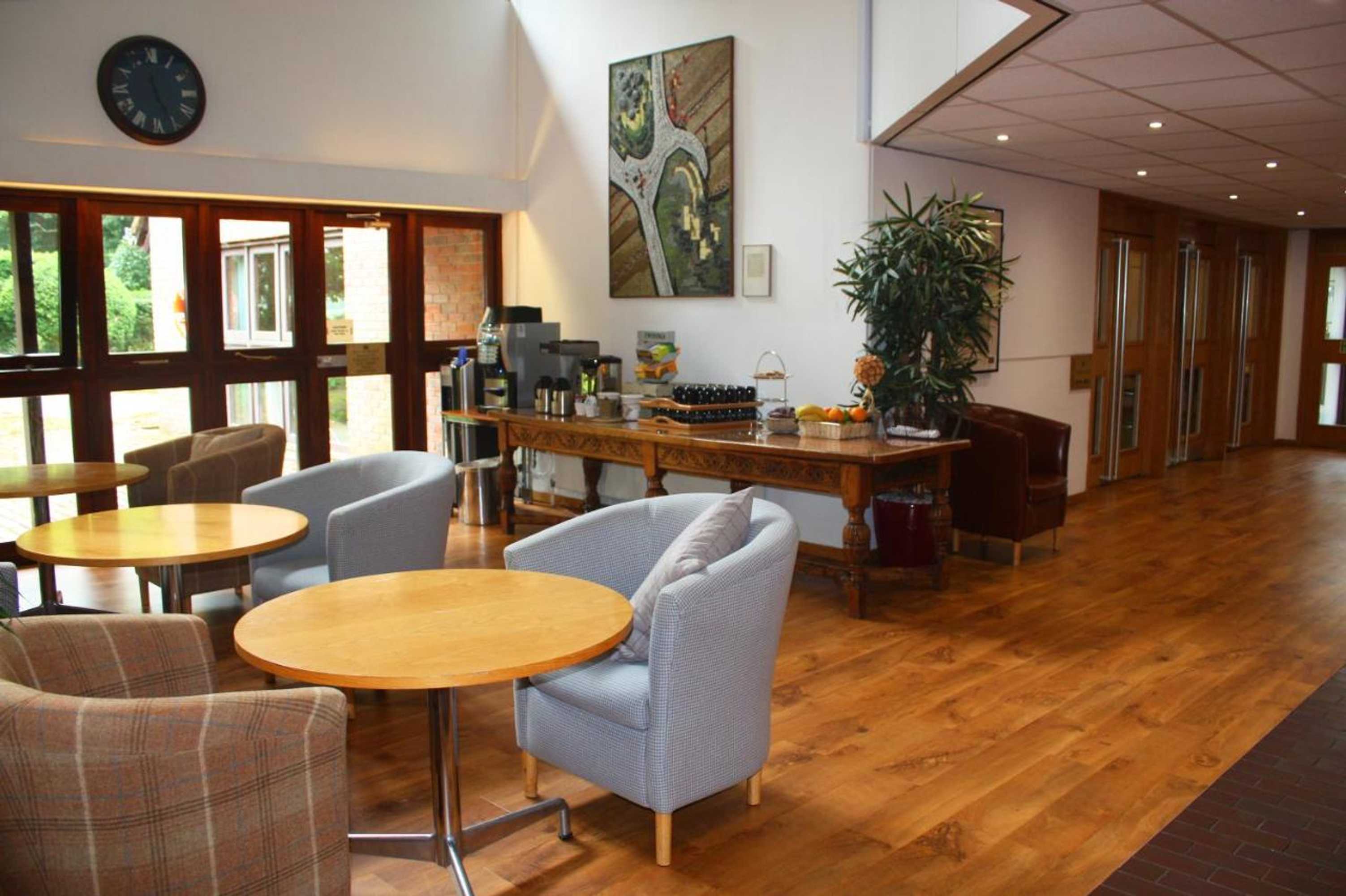 Gift card for Missenden Abbey