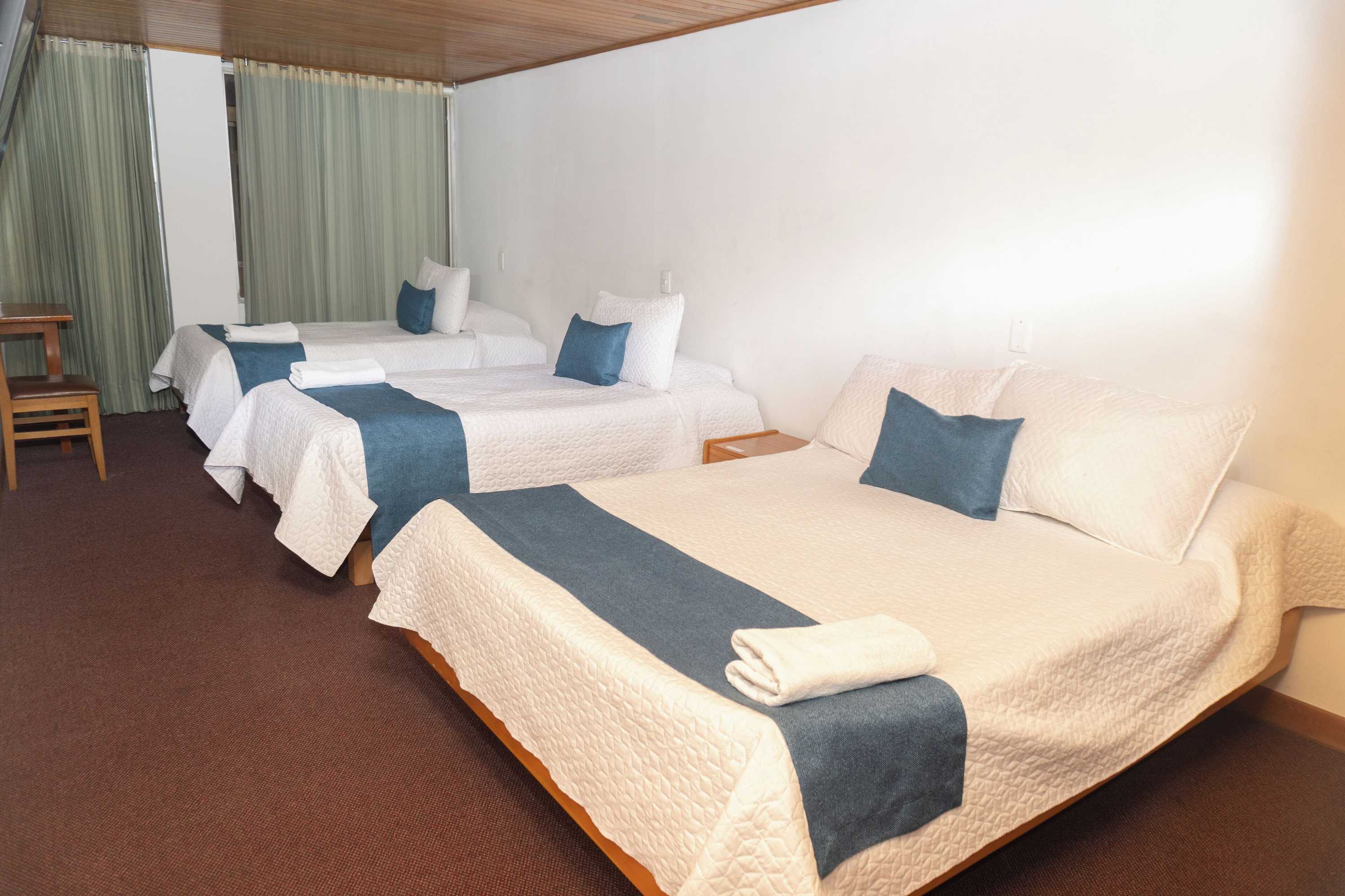 Gift card for Hotel Suarel Center