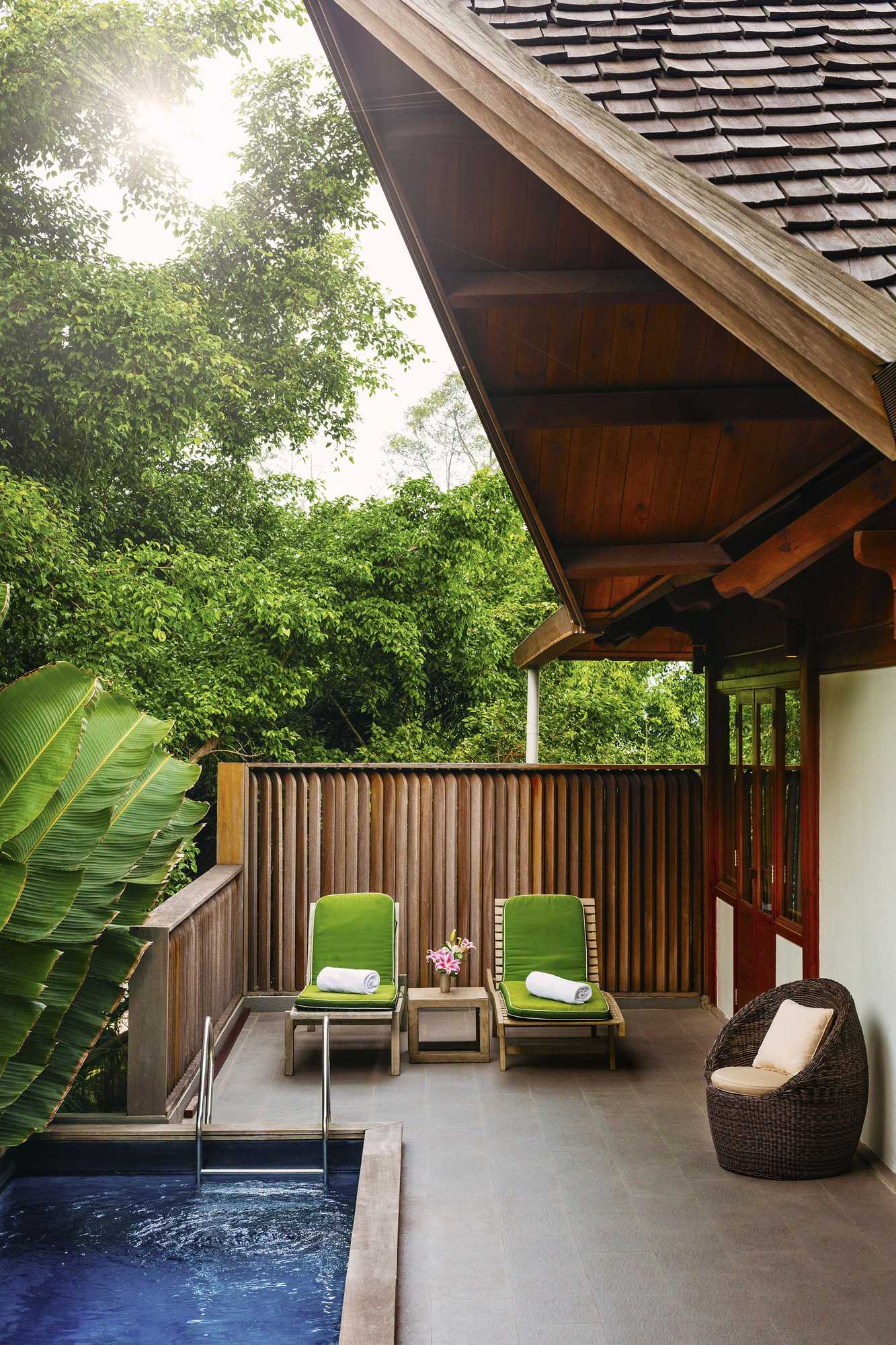 Gift card for An Lam Retreats Saigon River