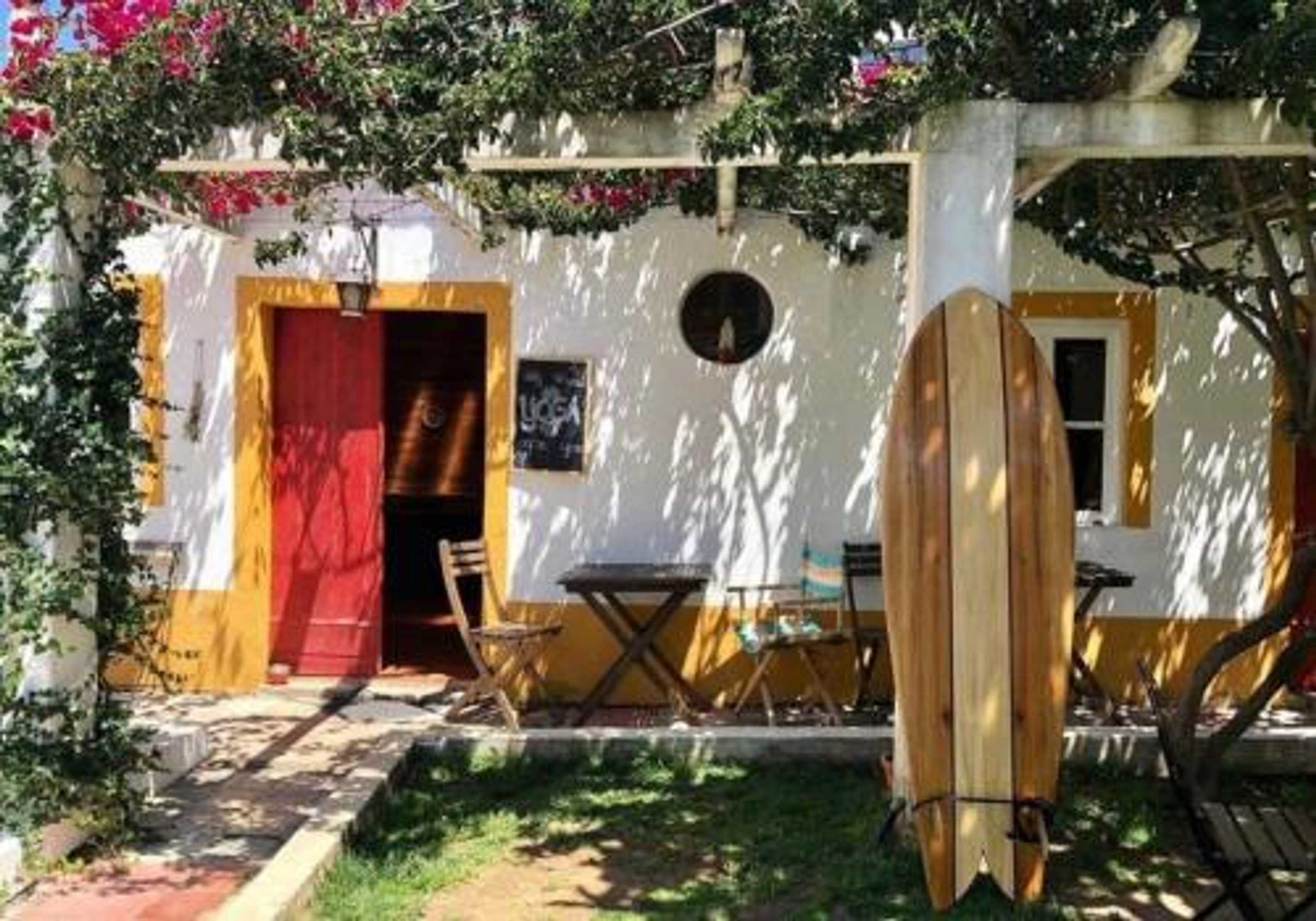 Gift card for Olive3 Ericeira Hostel Gift card for Olive3 Ericeira Hostel