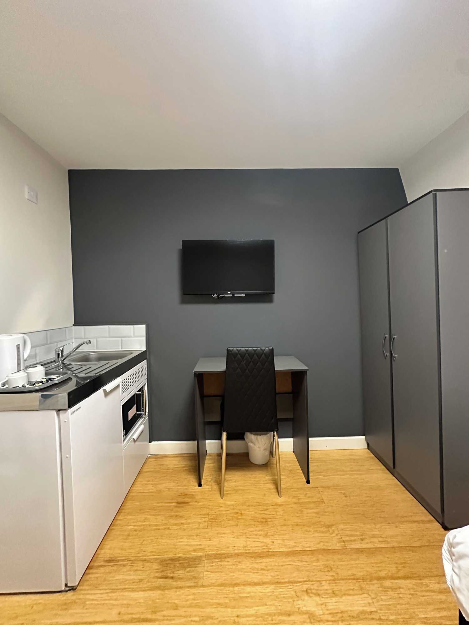 Gift card for Wendover Arms