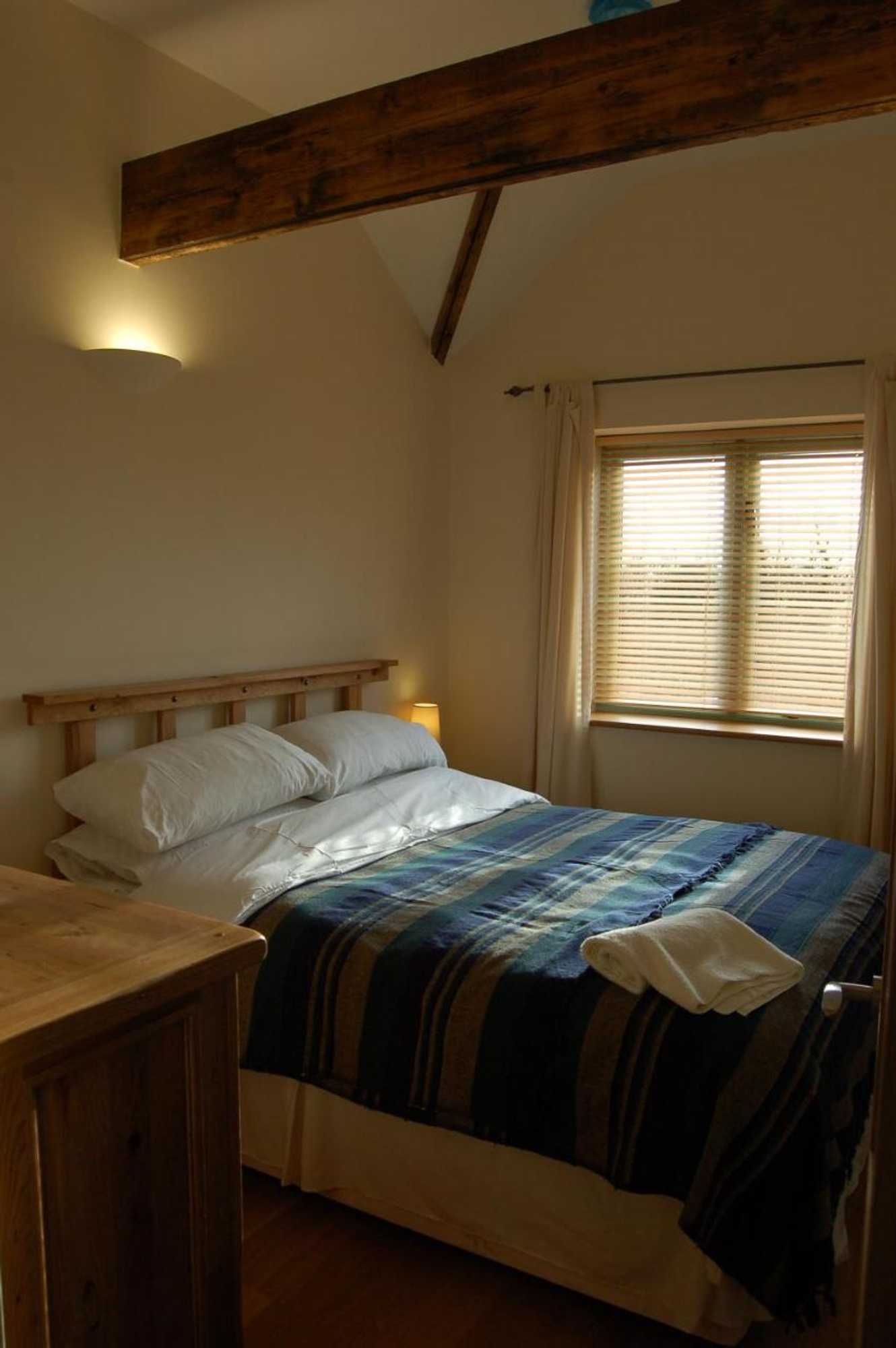 Gift card for Honeysuckle Farm Cottages