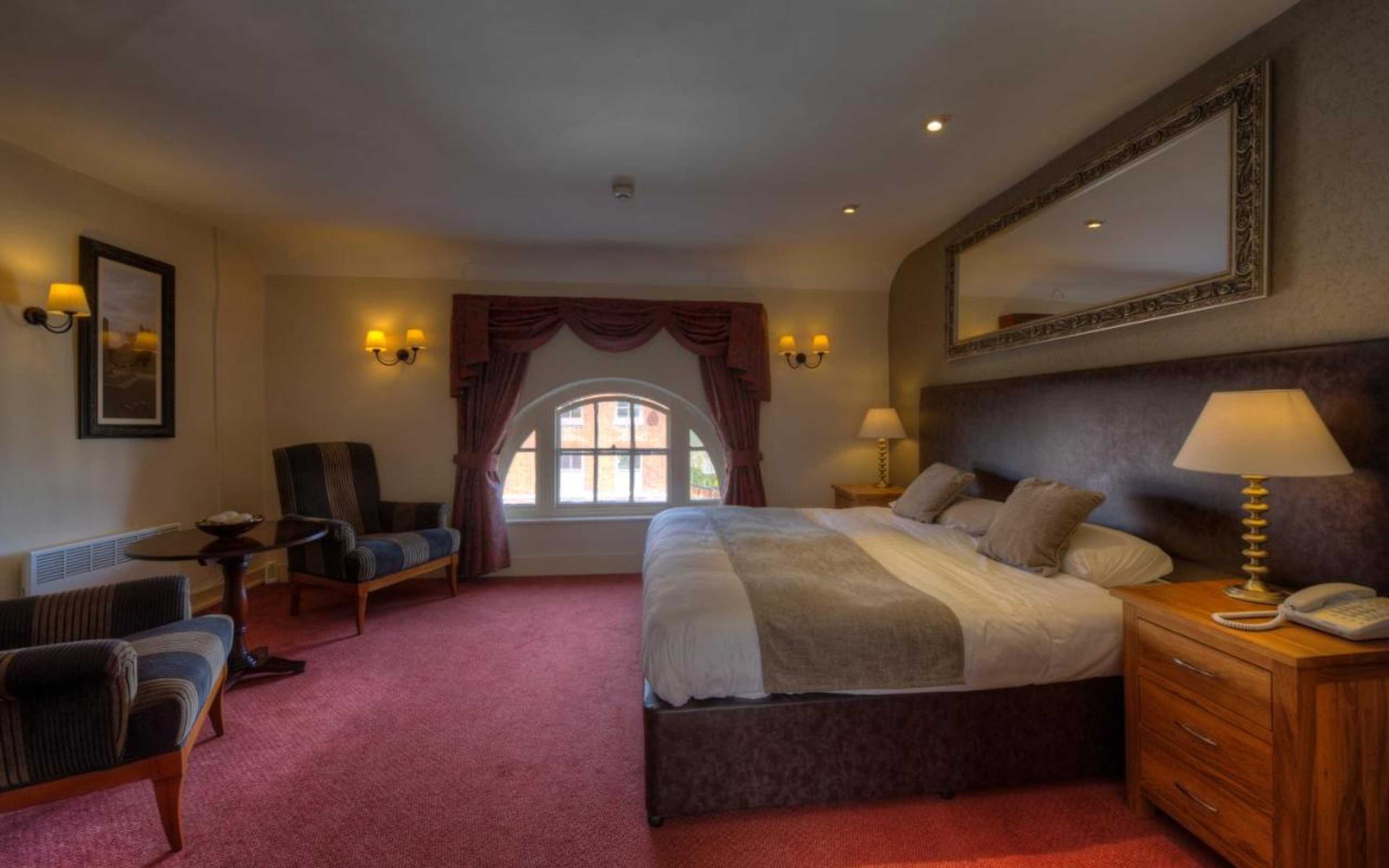 Gift card for Dog & Partridge Hotel by Chef And Brewer Collection