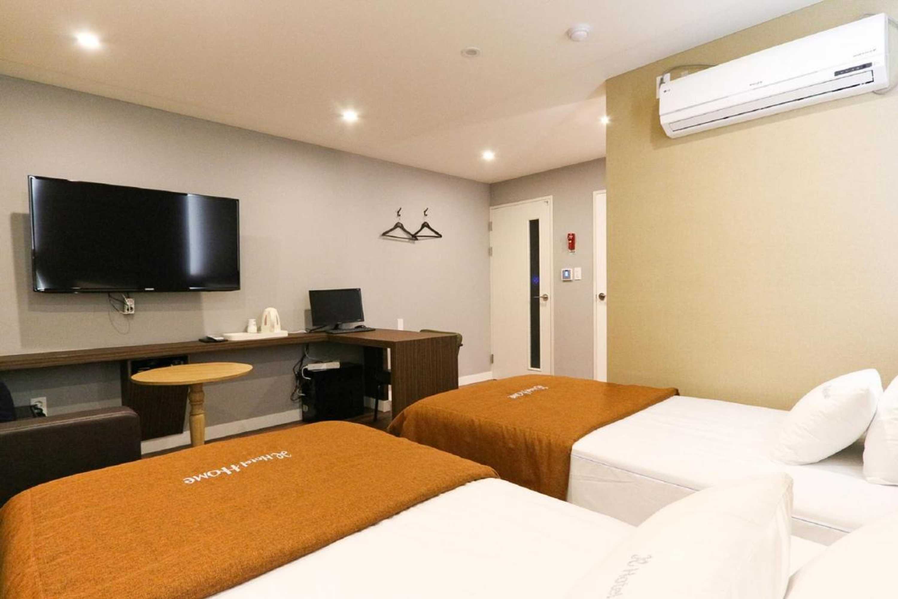 Gift card for Hotel Home