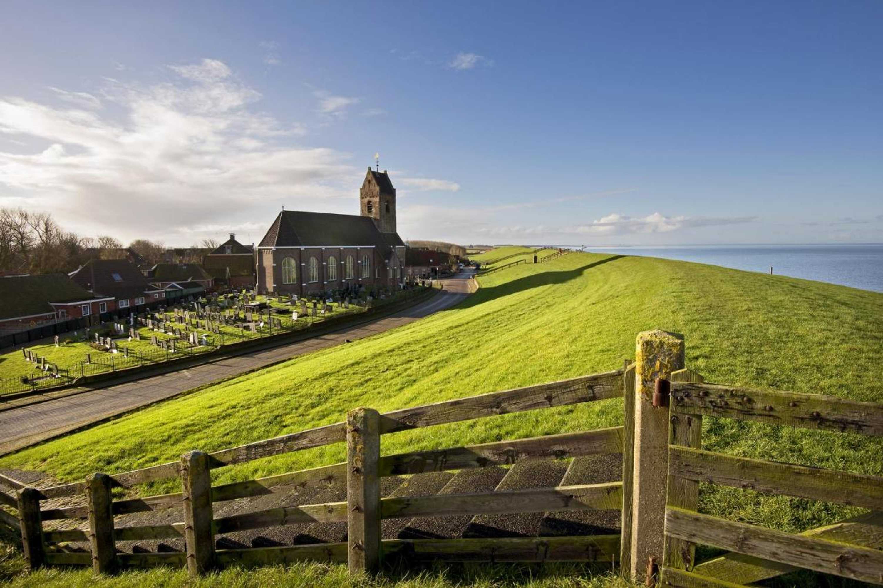 Gift card for B&b De Pastorie Bij Dokkum