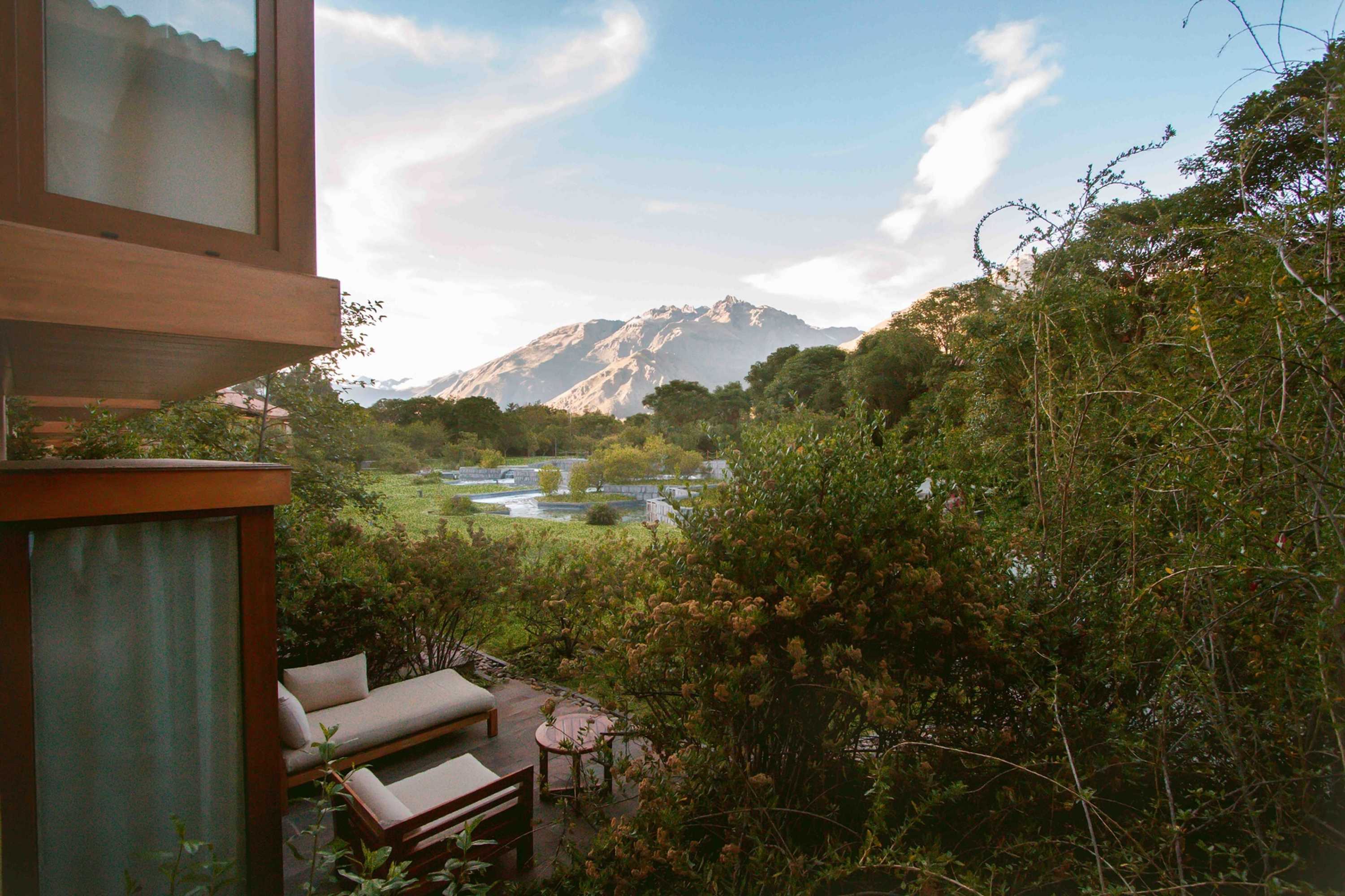 Gift card for Tambo Del Inka, a Luxury Collection Resort & Spa Gift card for Tambo Del Inka, a Luxury Collection Resort & Spa