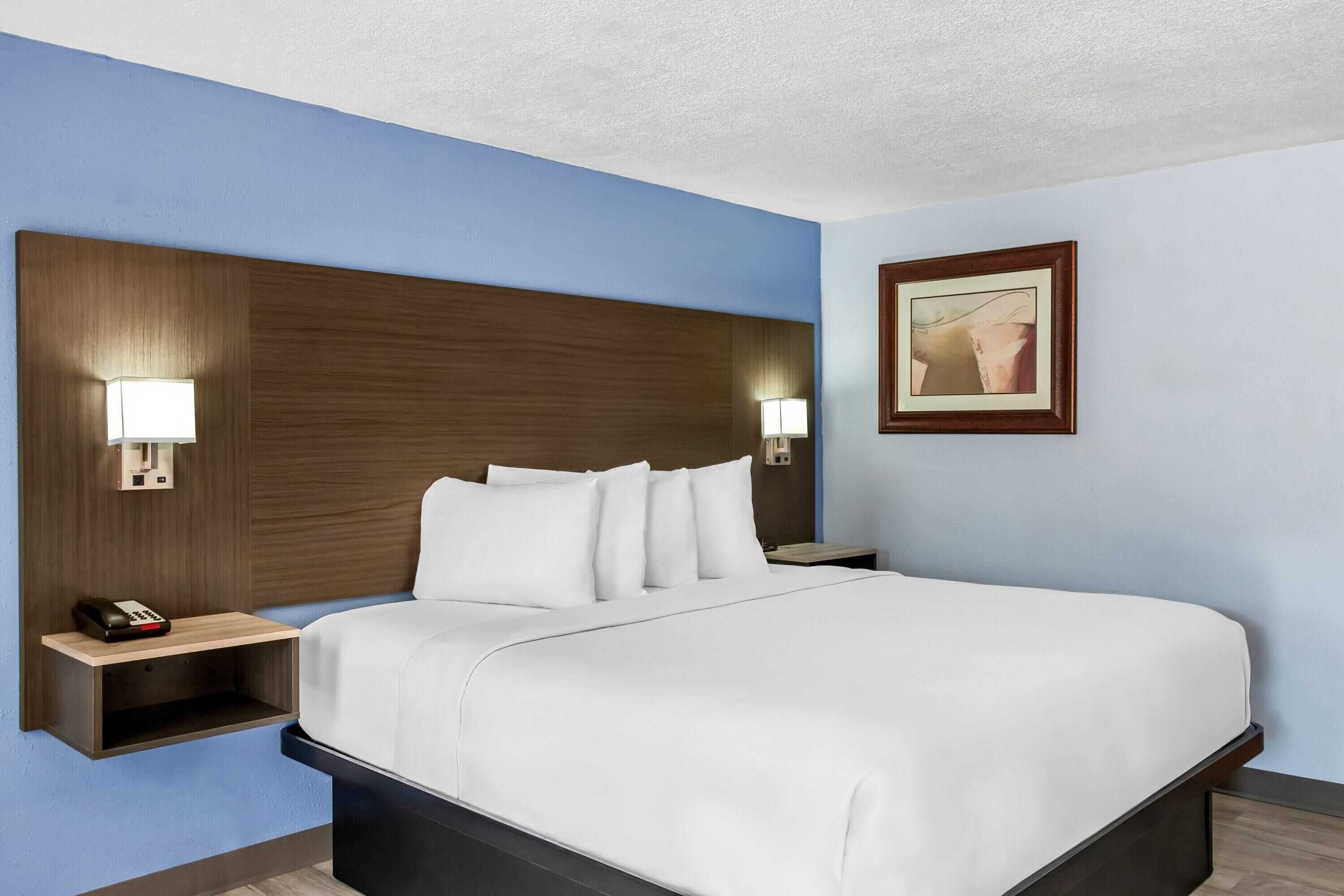 Gift card for Travelodge by Wyndham Las Vegas NM