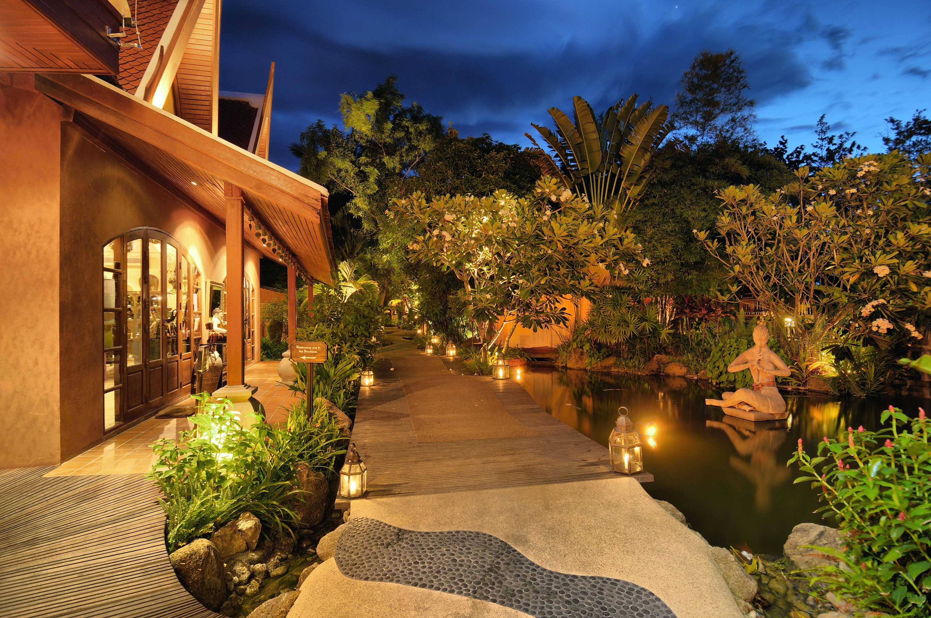 Gift card for Zazen Boutique Resort & Spa Gift card for Zazen Boutique Resort & Spa