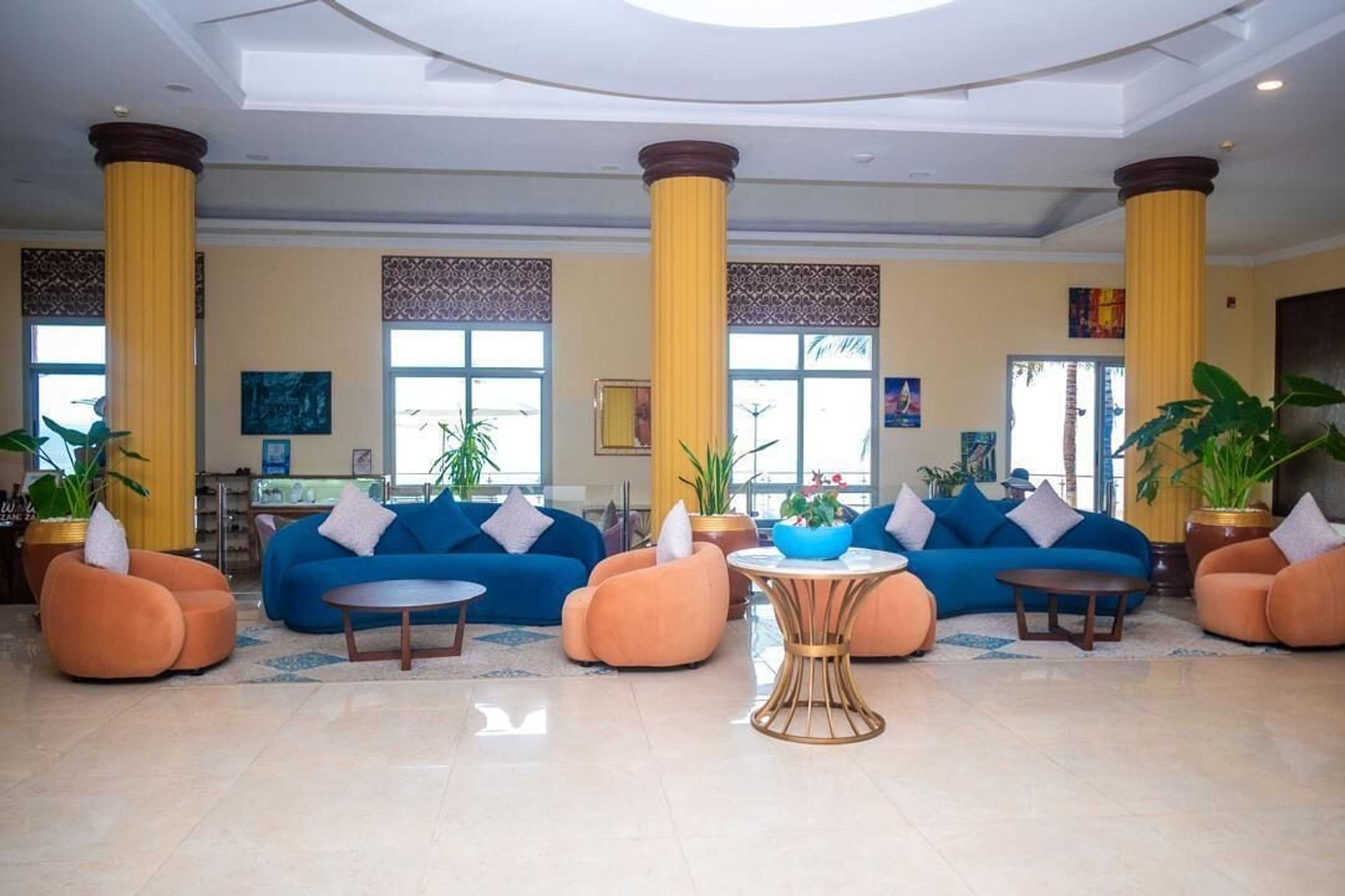 Gift card for Golden Tulip Zanzibar Resort Gift card for Golden Tulip Zanzibar Resort