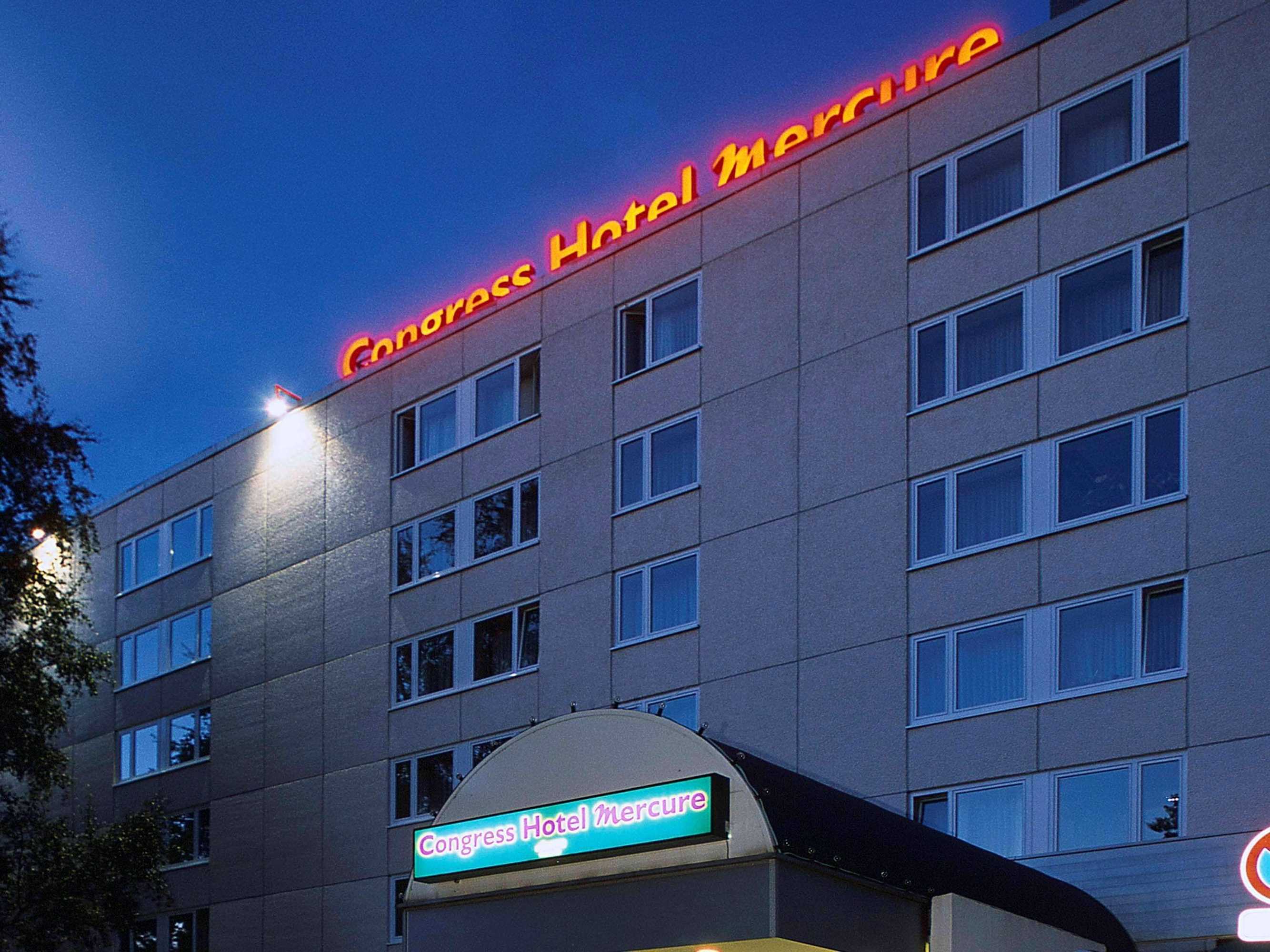 Gift card for Congress Hotel Mercure Nürnberg an Der Messe Gift card for Congress Hotel Mercure Nürnberg an Der Messe