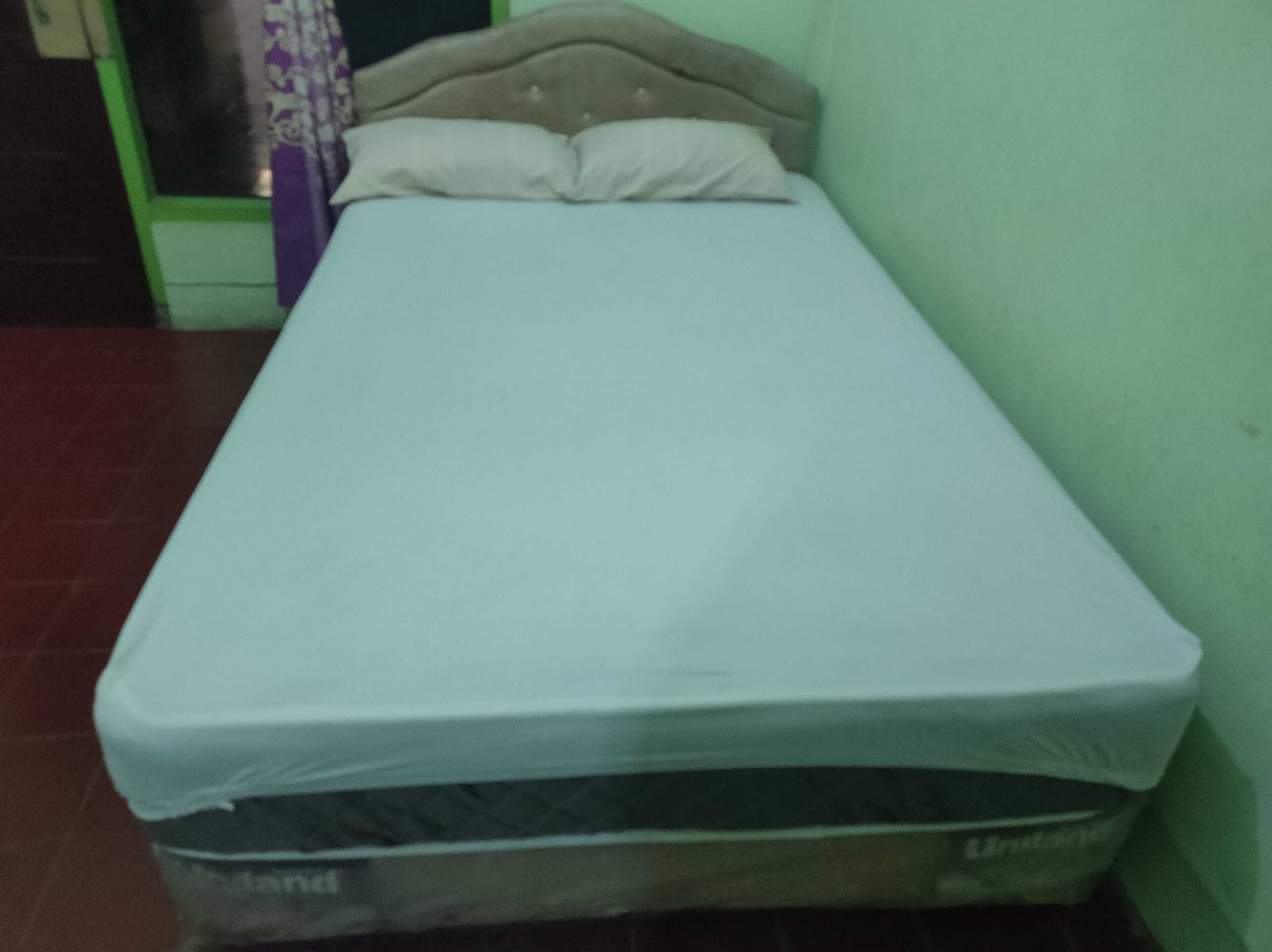 Gift card for Sri MK Hotel