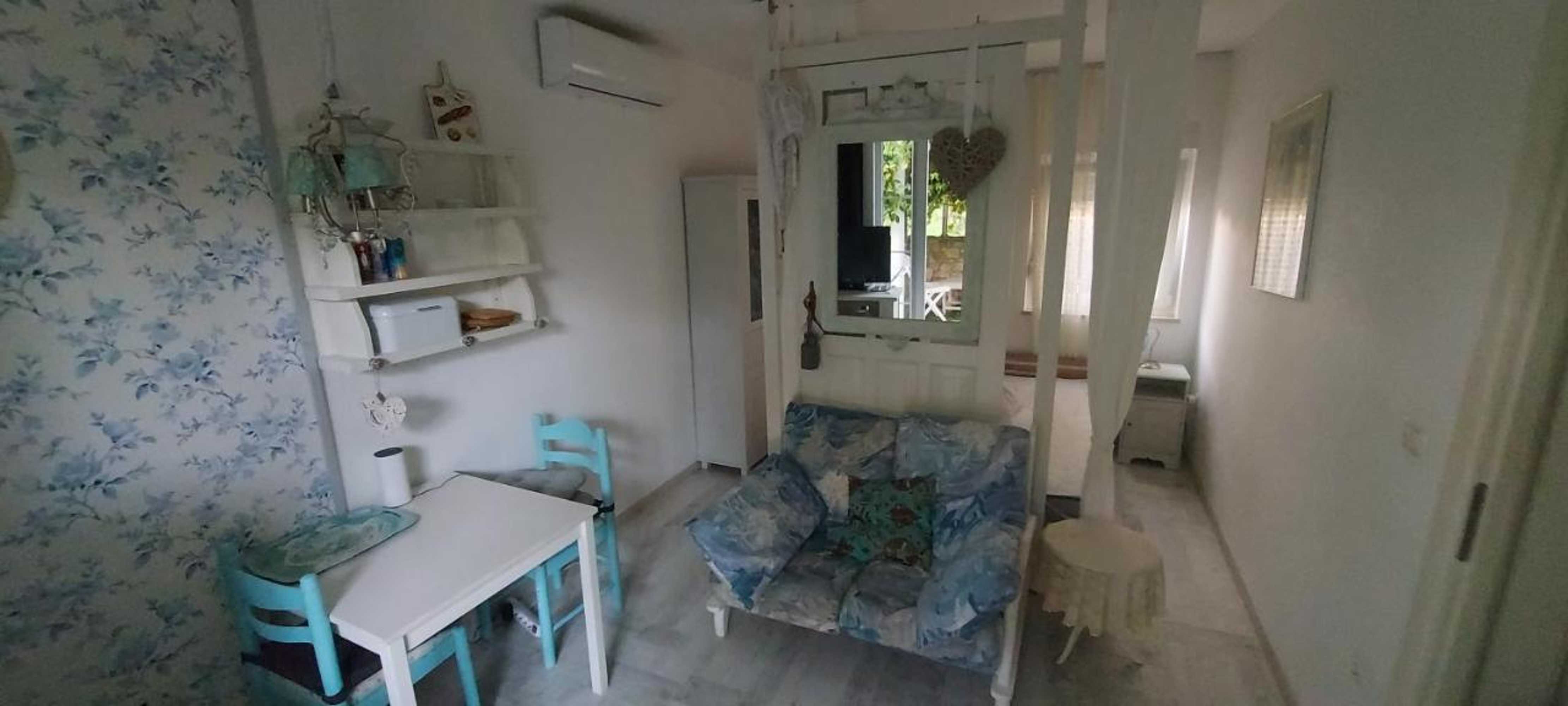 Gift card for Villa Marizella