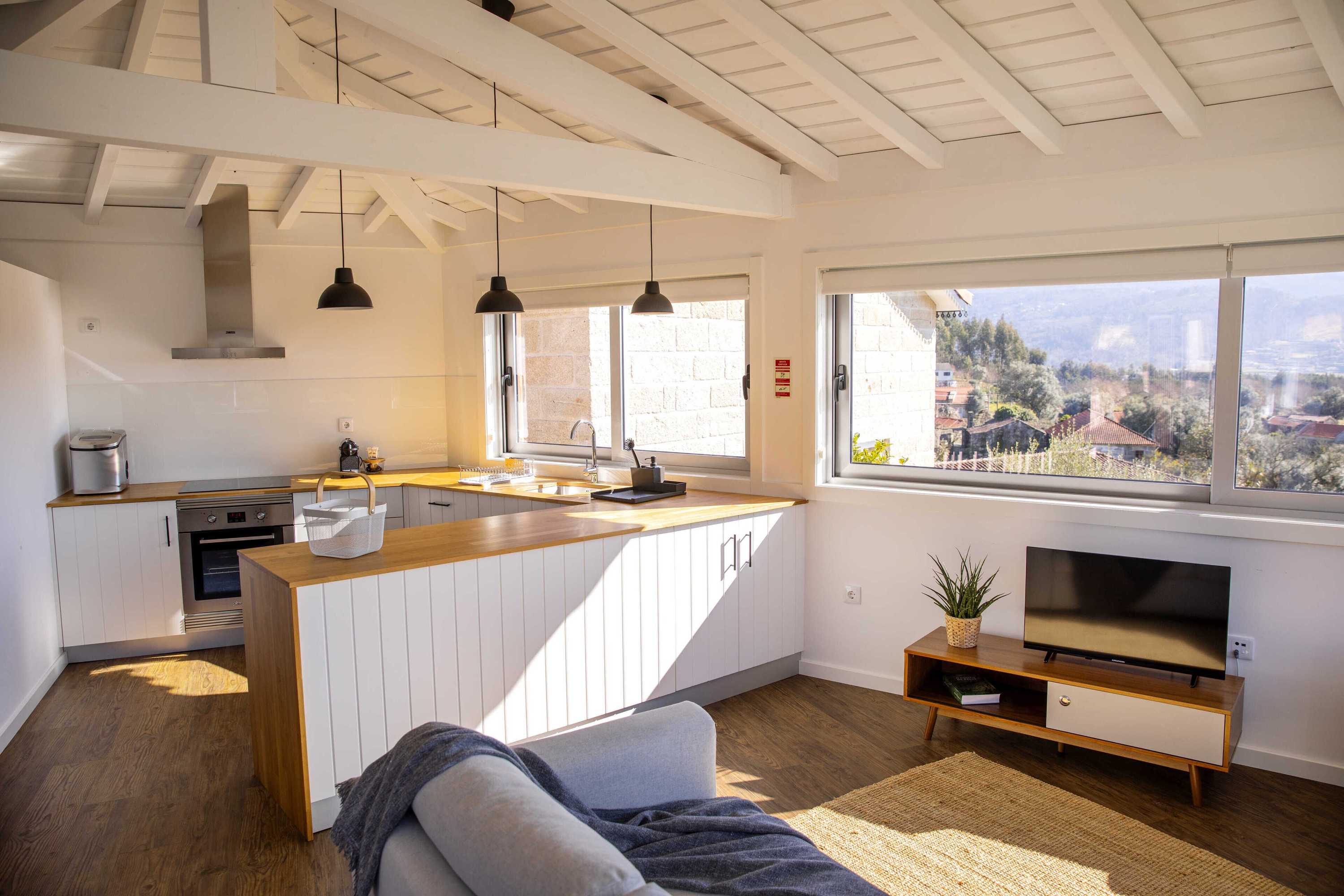 Gift card for Eira - Casas de Selim