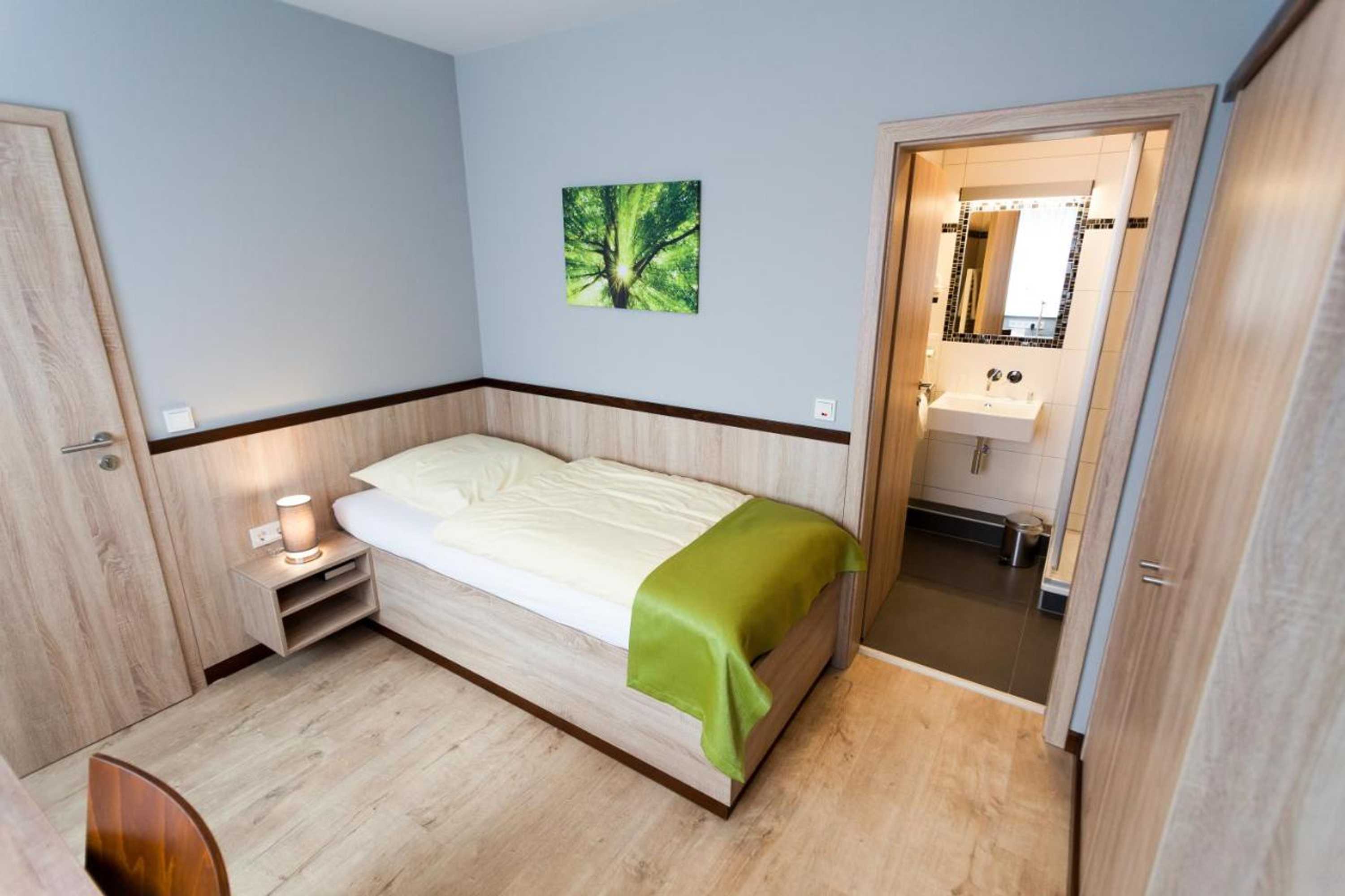 Gift card for Hotel Restaurant Lüdenbach