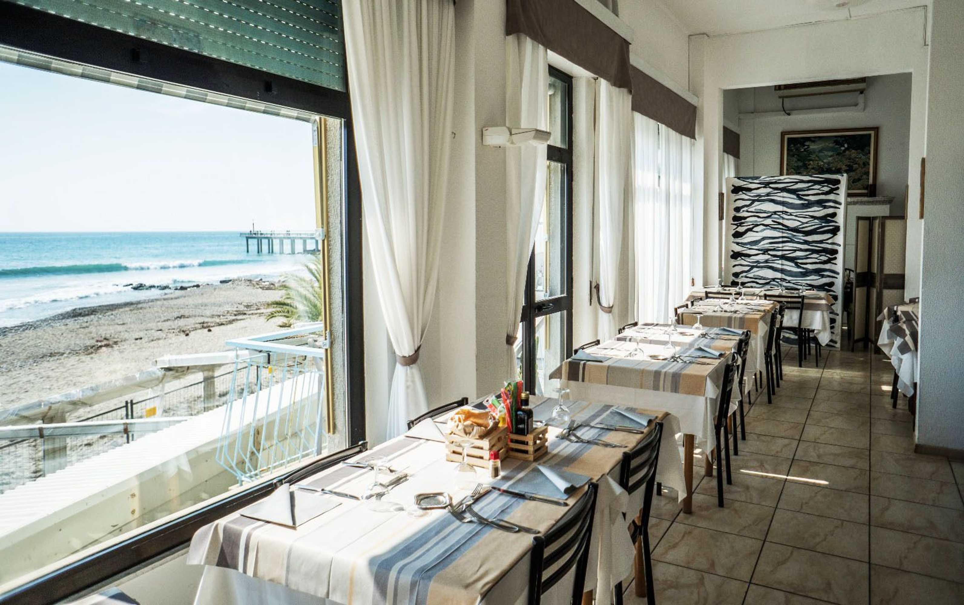 Gift card for Hotel Maremola