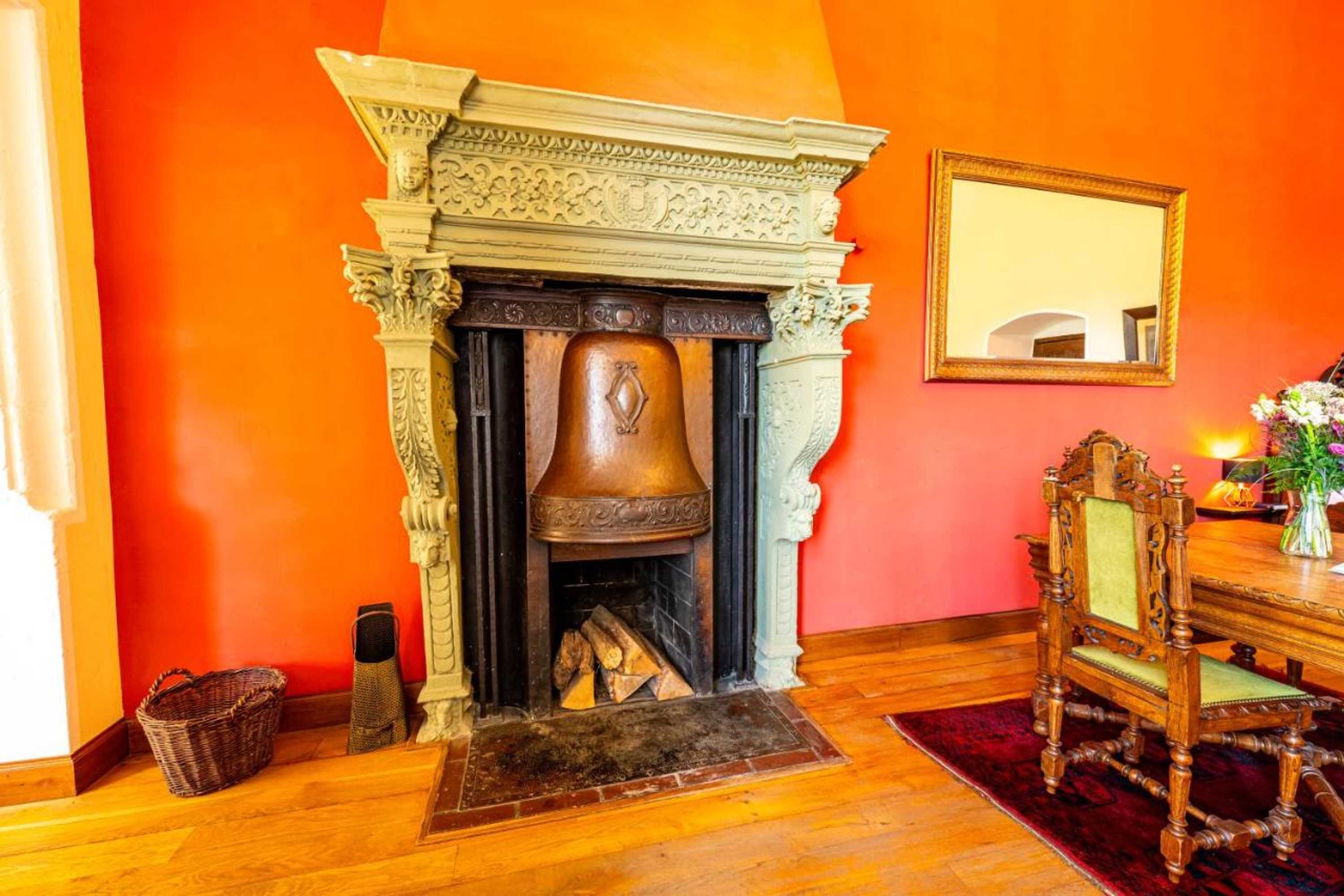 Gift card for Schloss Arenfels