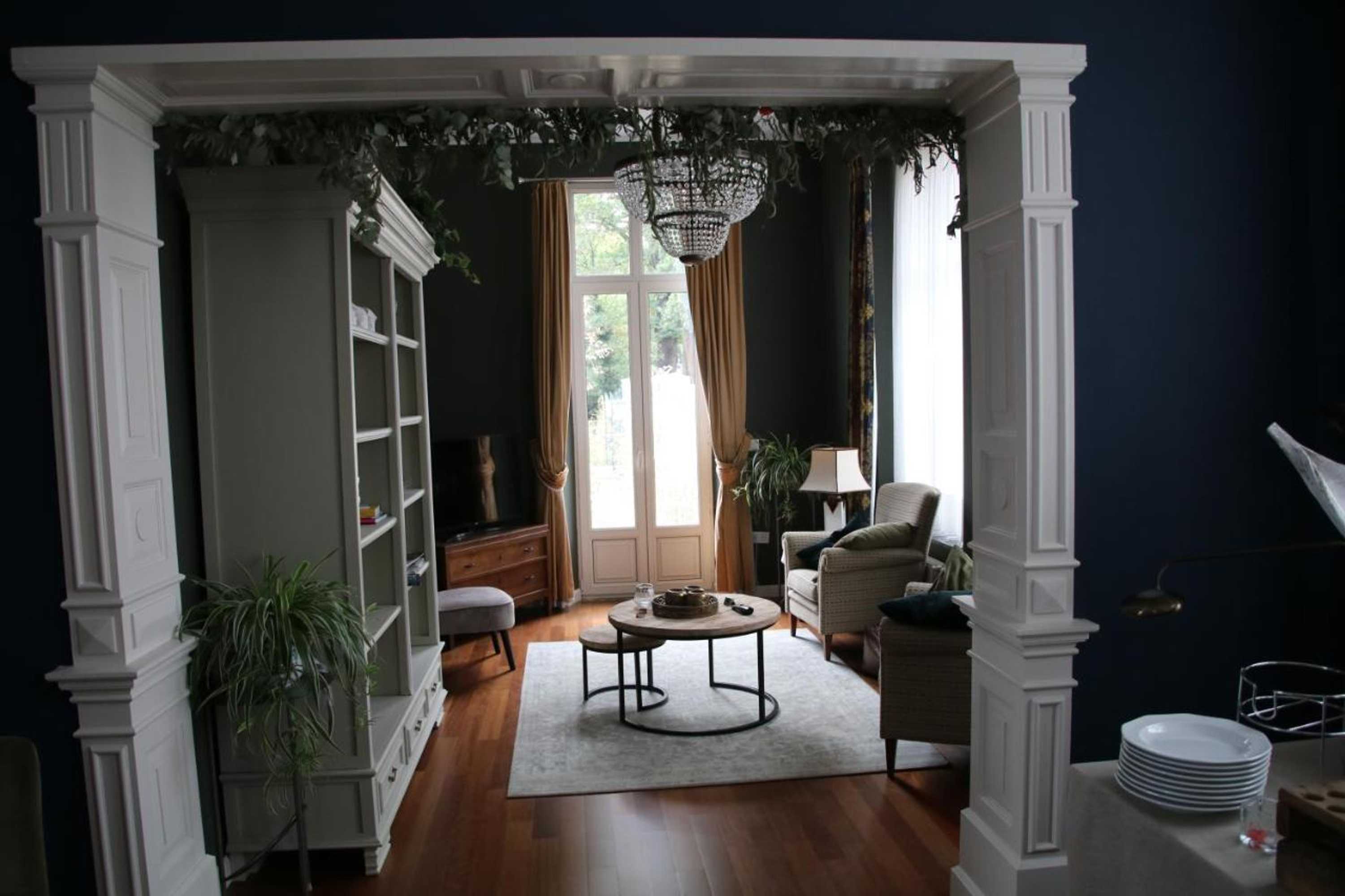 Gift card for B&b Het Doctershoes