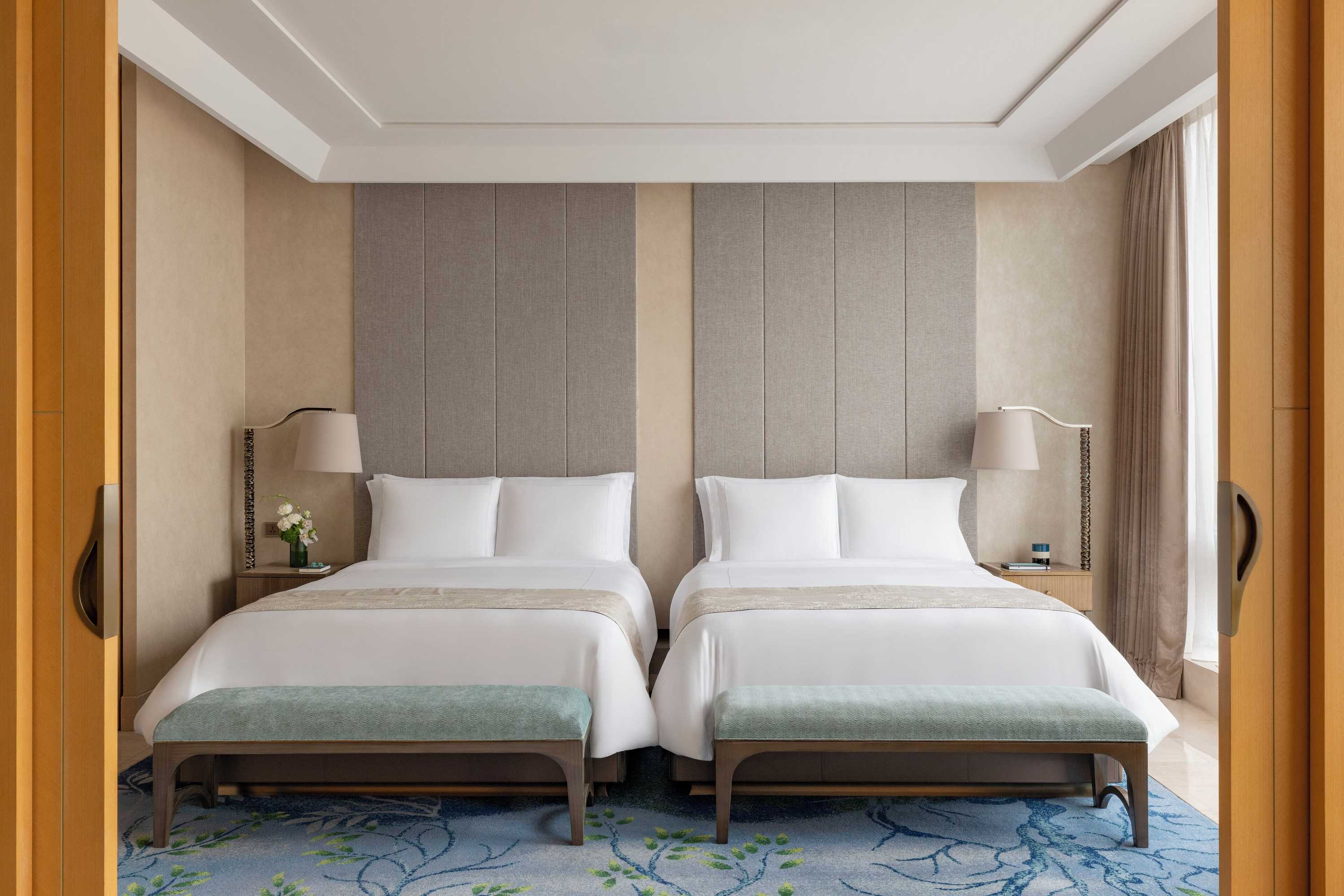 Gift card for Raffles Jakarta