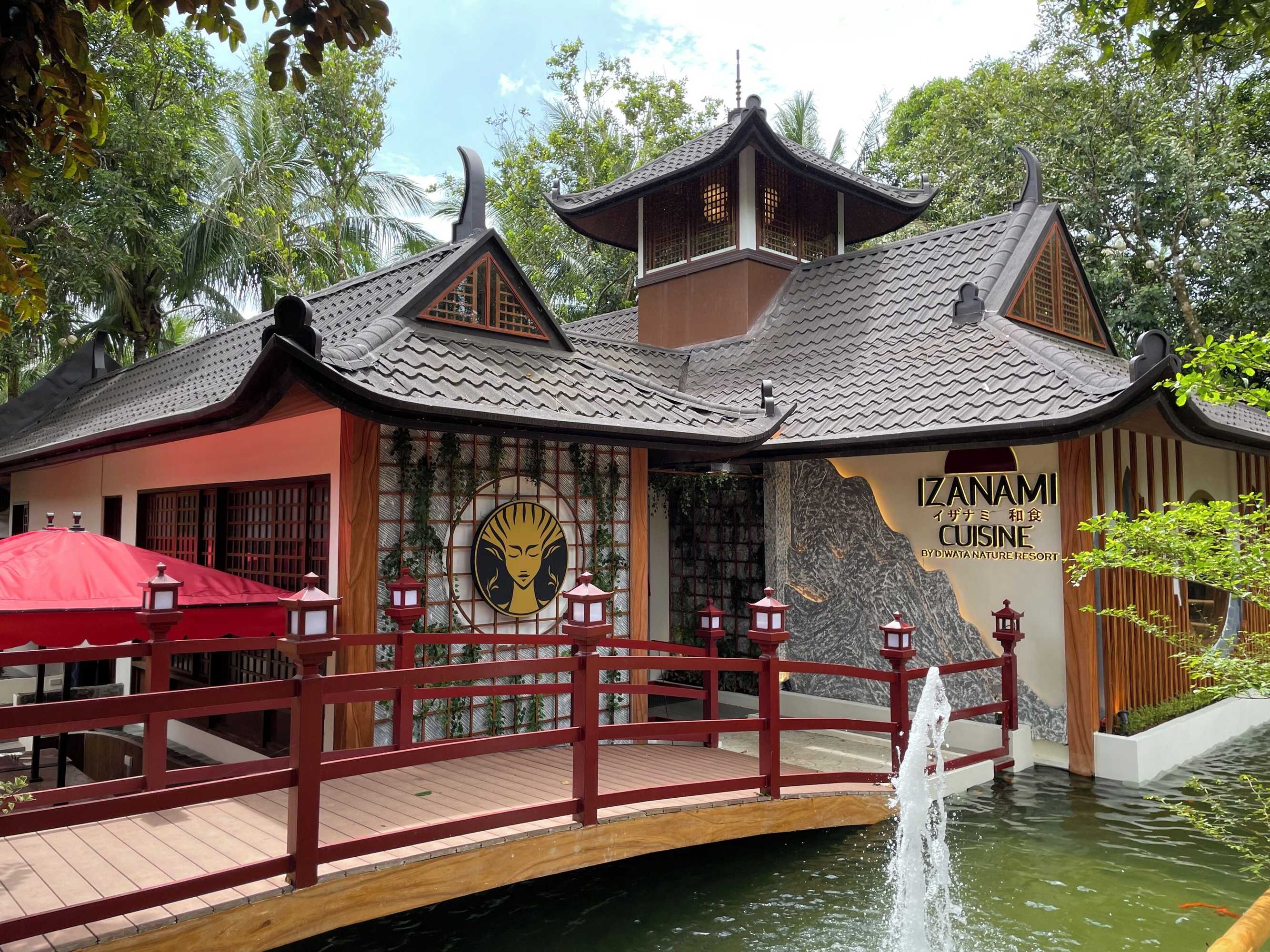 Gift card for Diwata Nature Resort