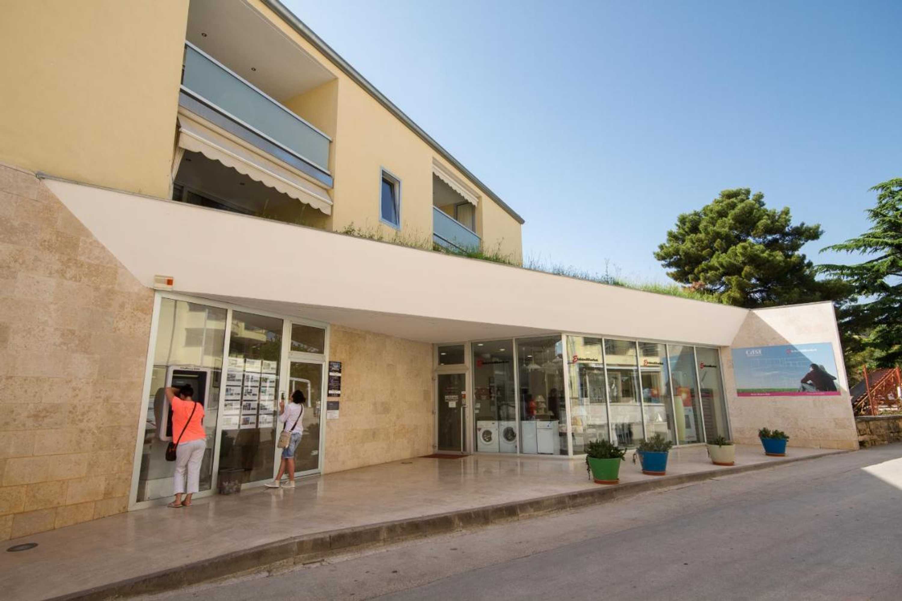 Gift card for Apartments Casa Emonia